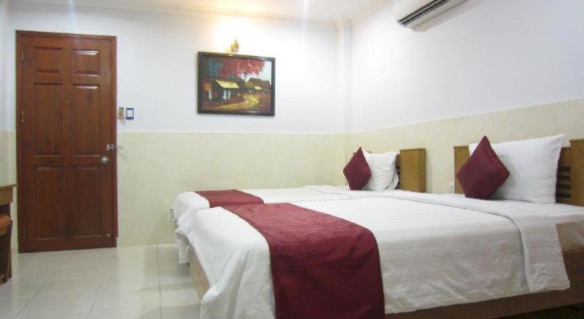 Thien Hoa Hotel