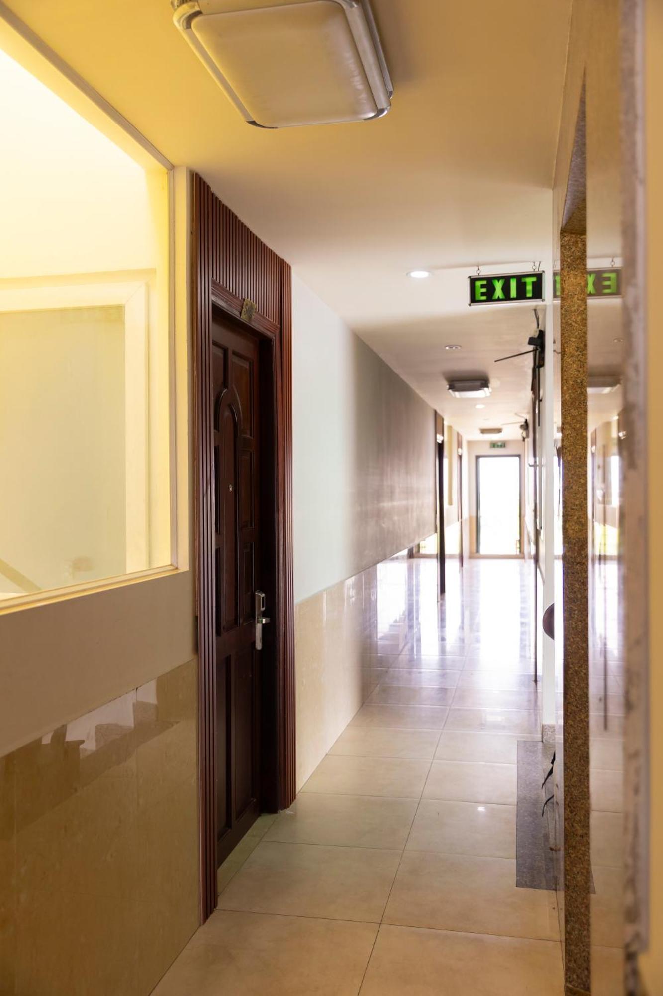 Hotel Atana 2*