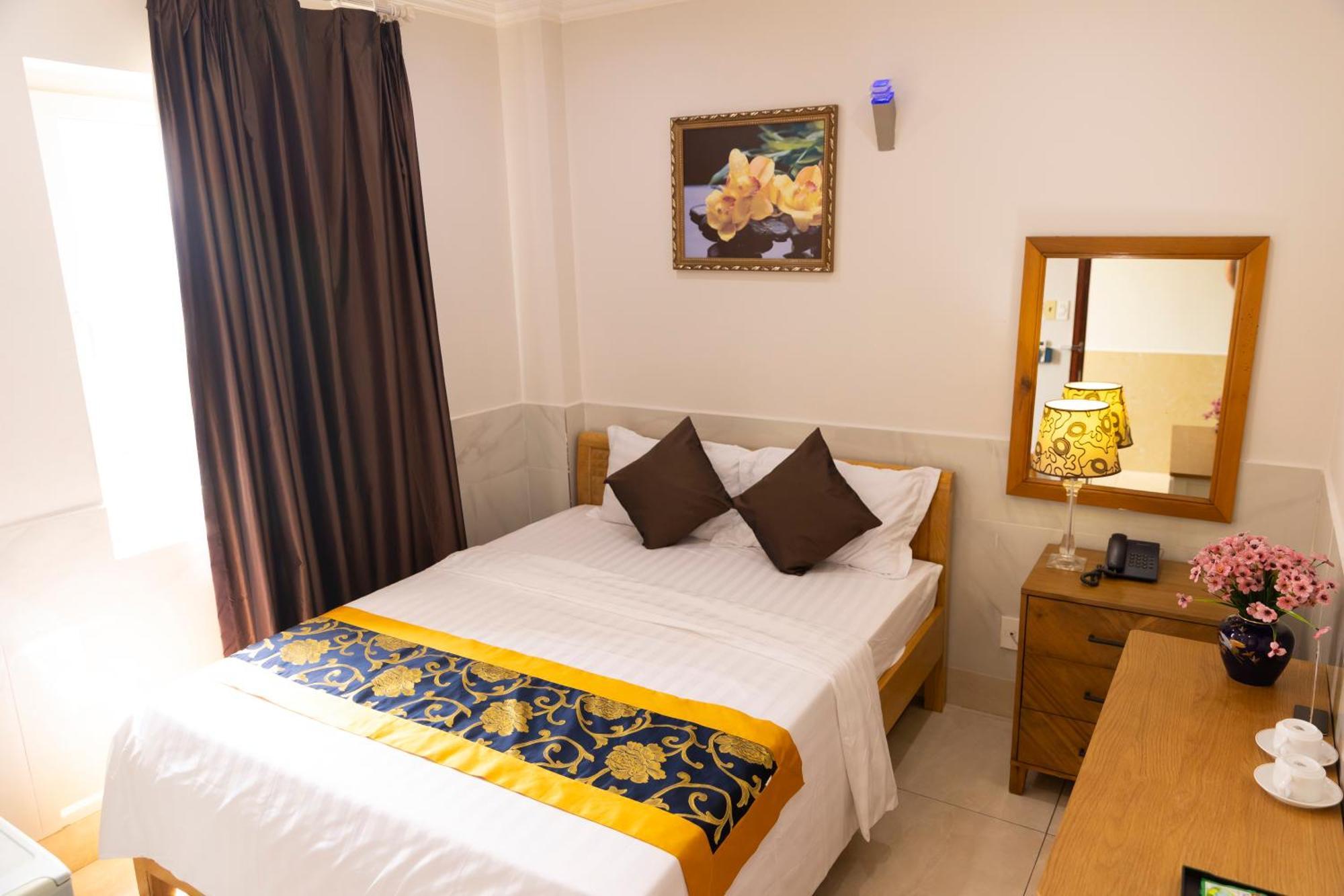 Atana Hotel