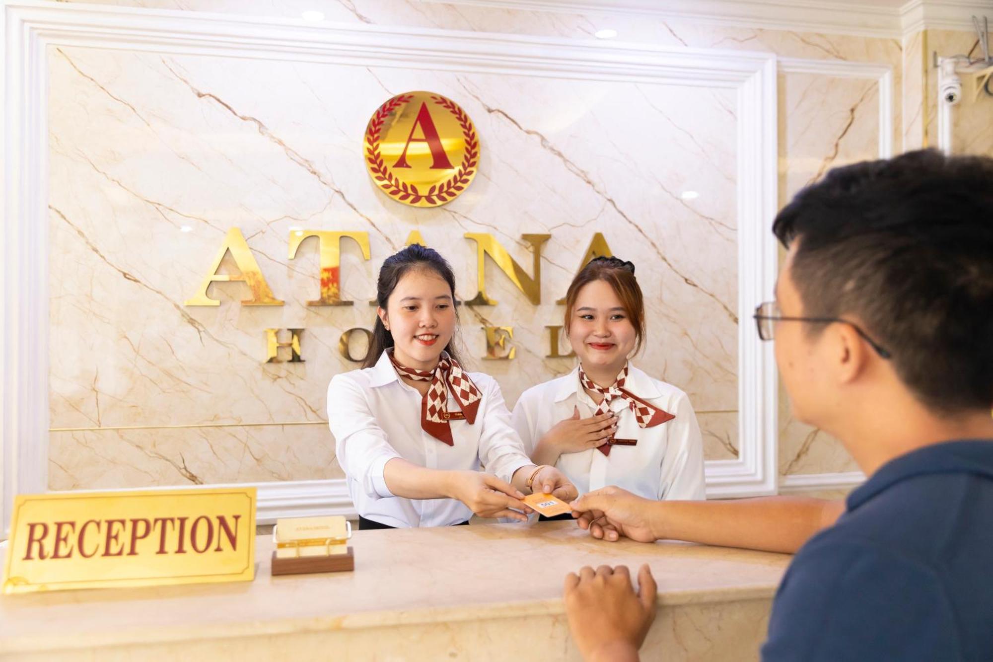 Atana 2* Ho Chi Minh City