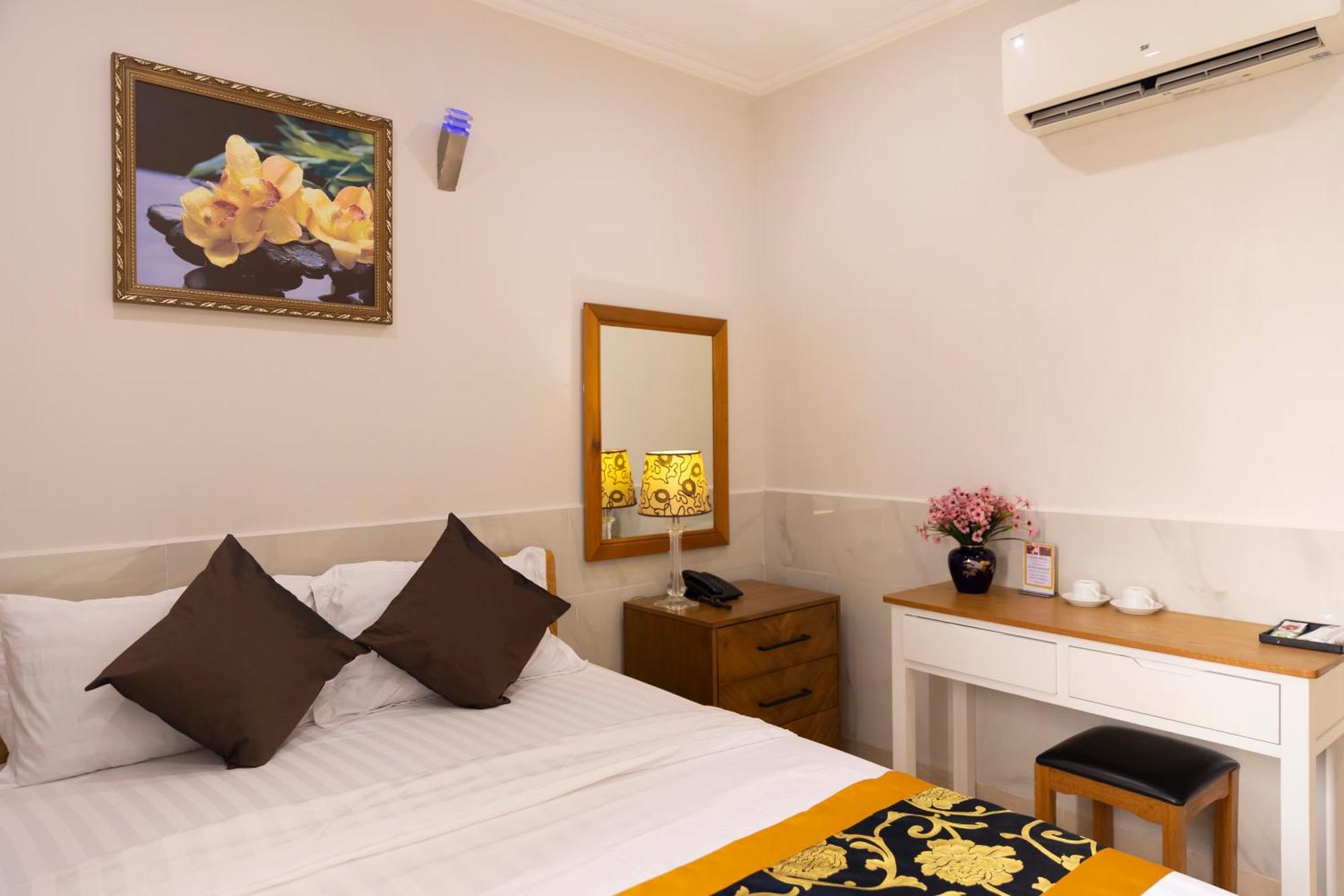 Atana Hotel
