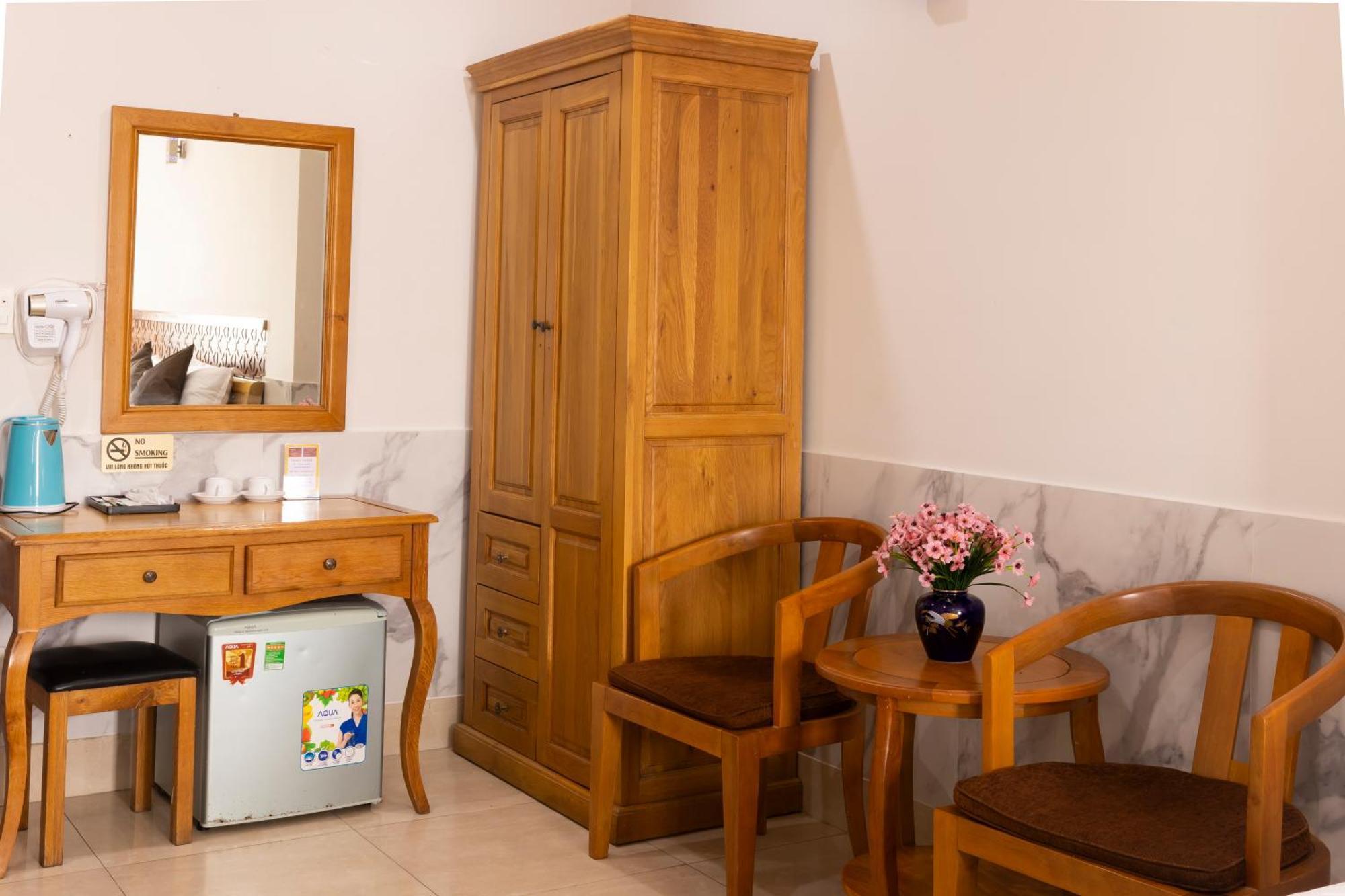 Hotel Atana 2*