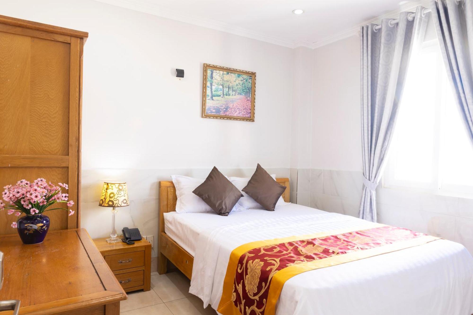 Atana Hotel