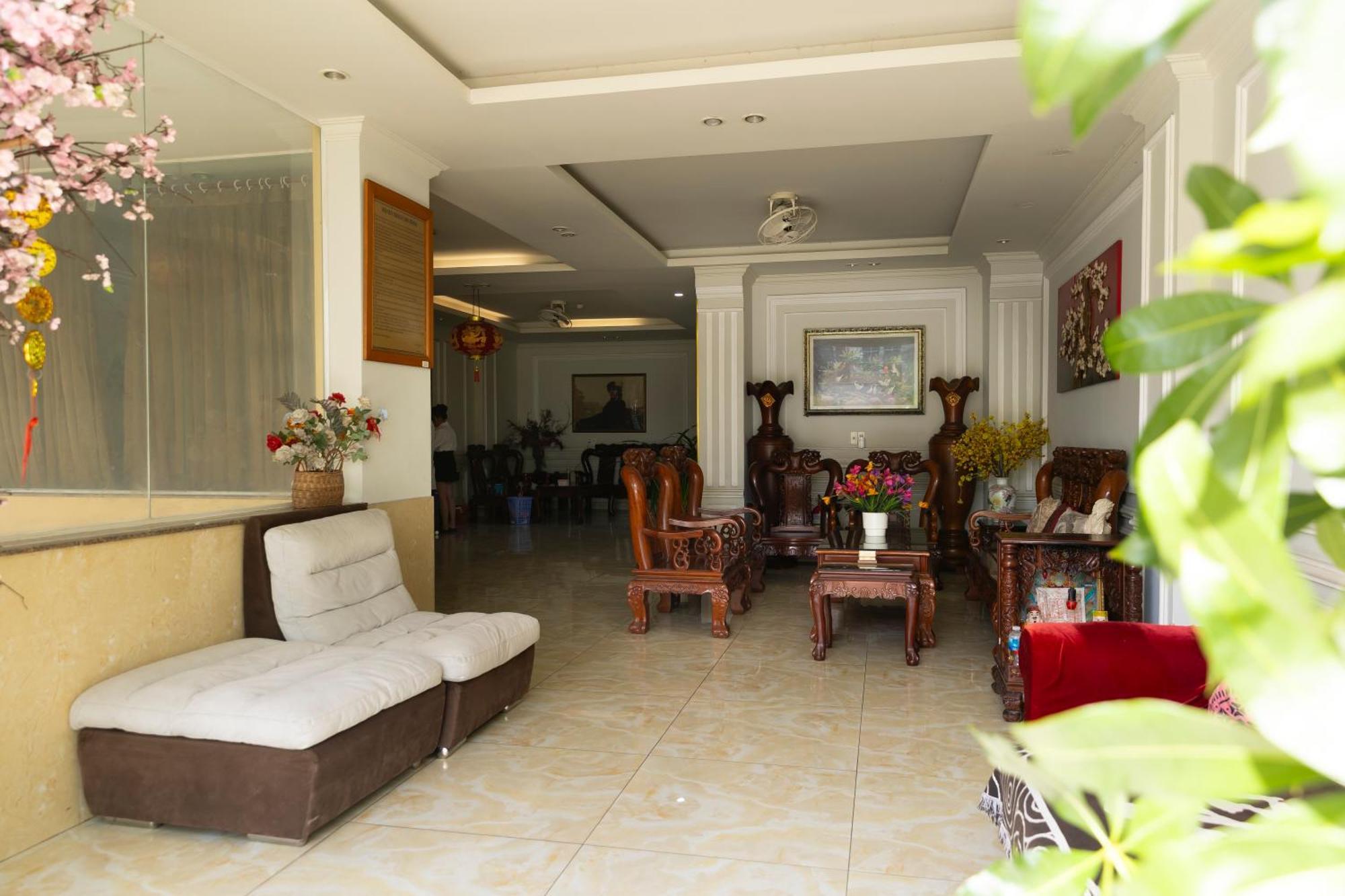 Hotel Atana