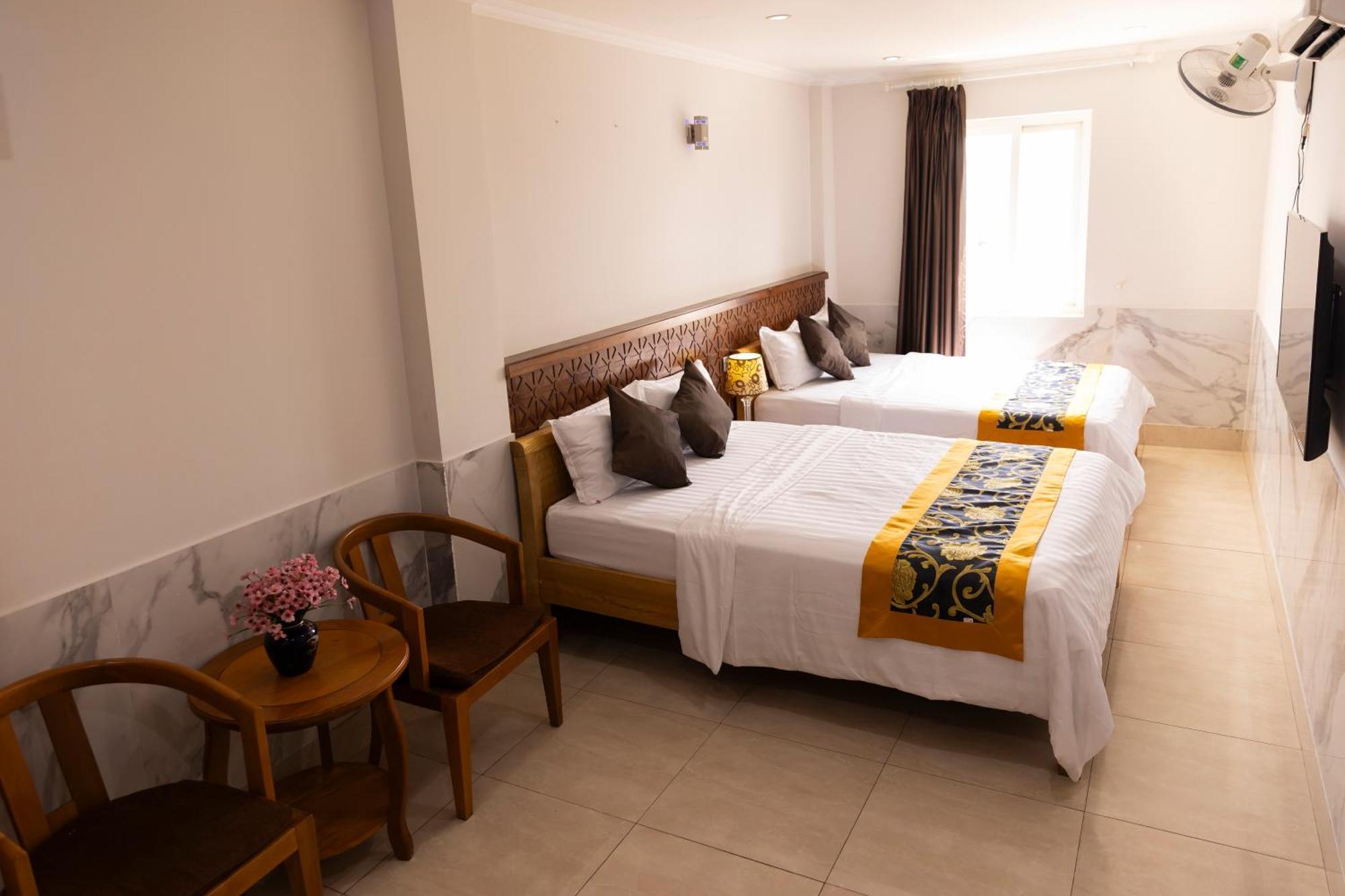 Atana Hotel
