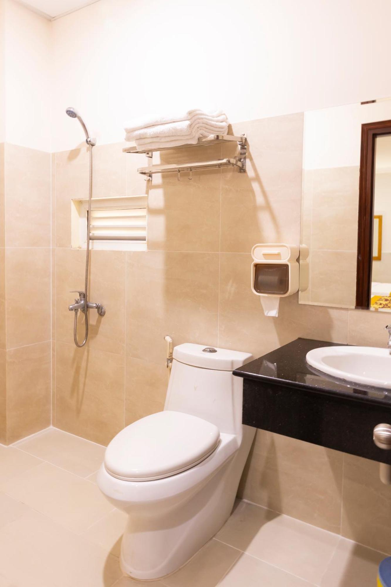 Hotel Atana 2*