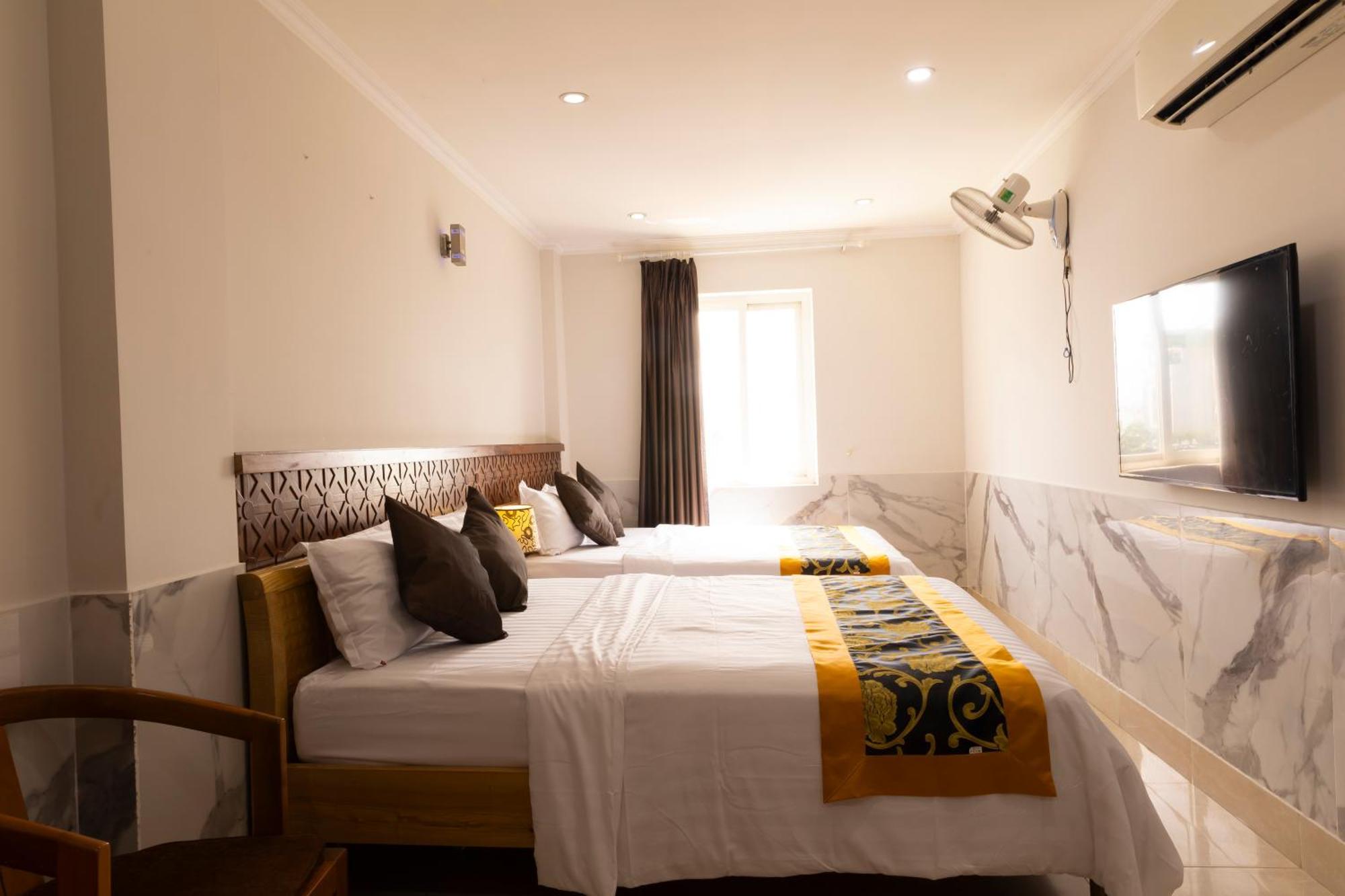 Atana Hotel
