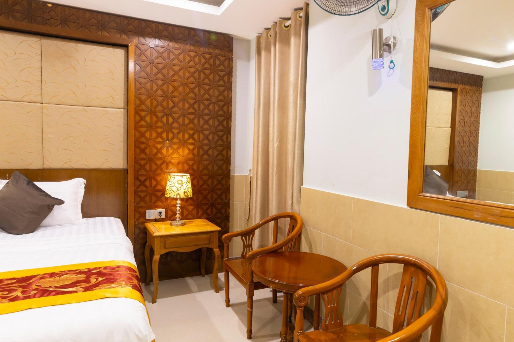 Hoang Anh Star Ho Chi Minh City