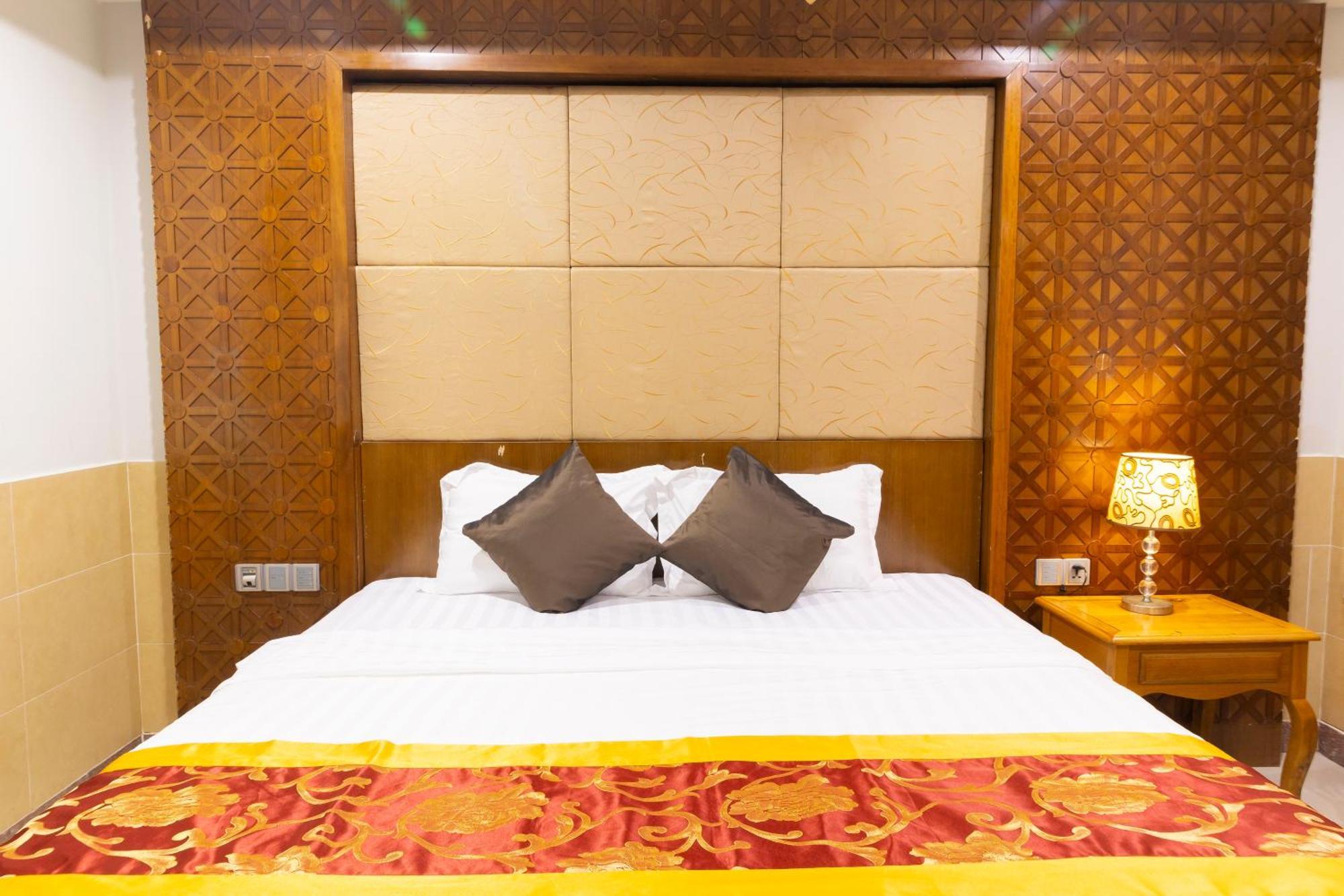 Hoang Anh Star 2* Ho Chi Minh City