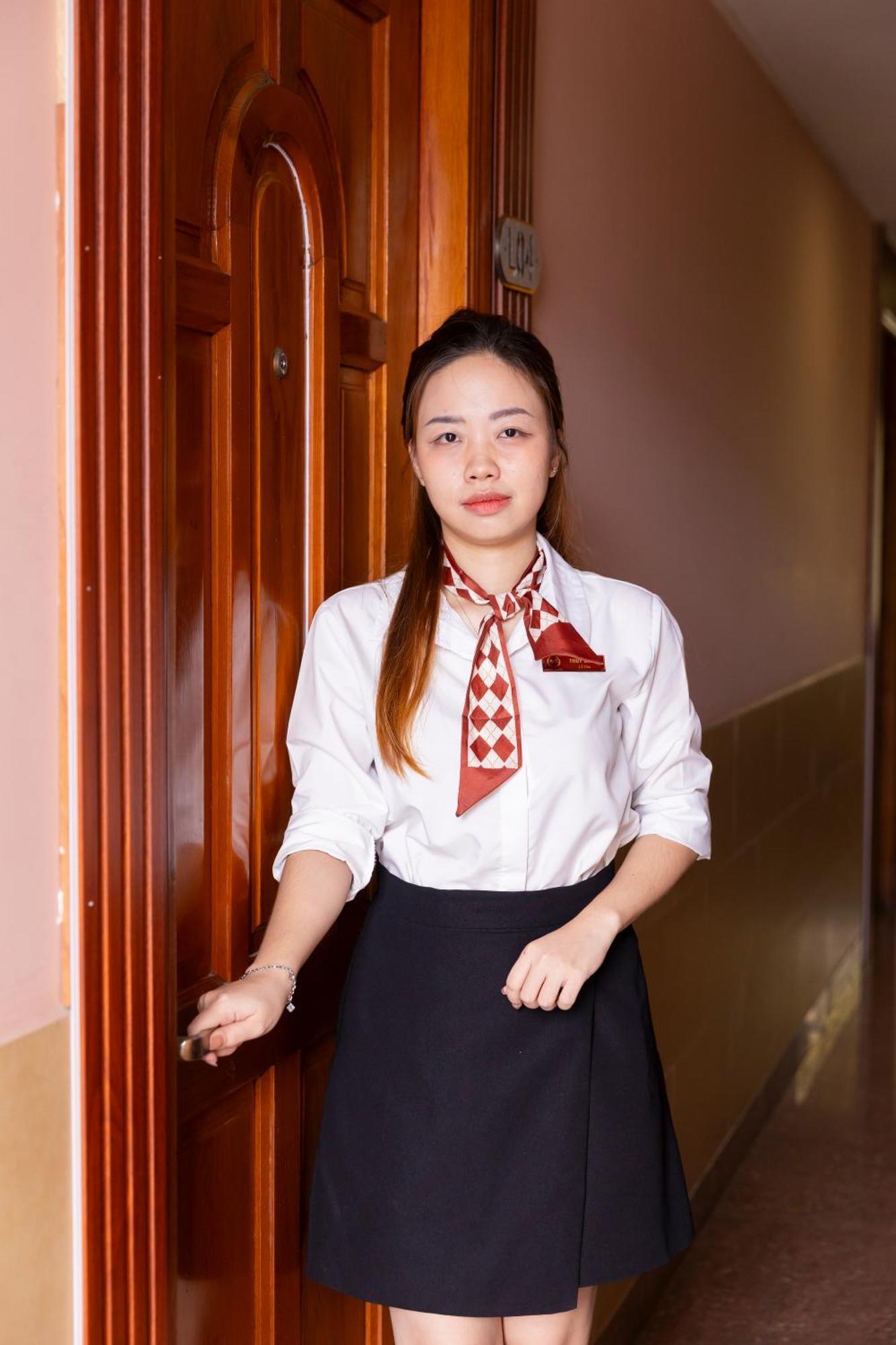Hotel Hoang Anh Star