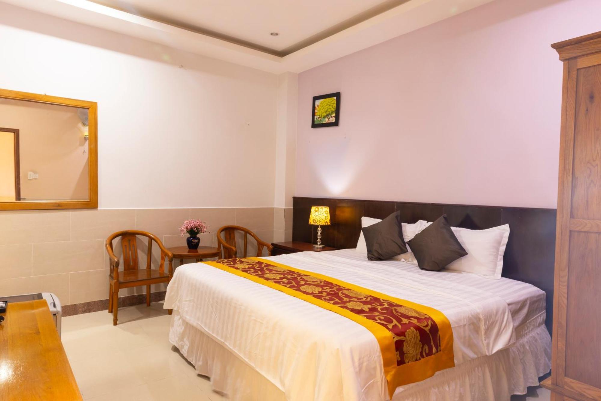 Hoang Anh Star 2* Ho Chi Minh City