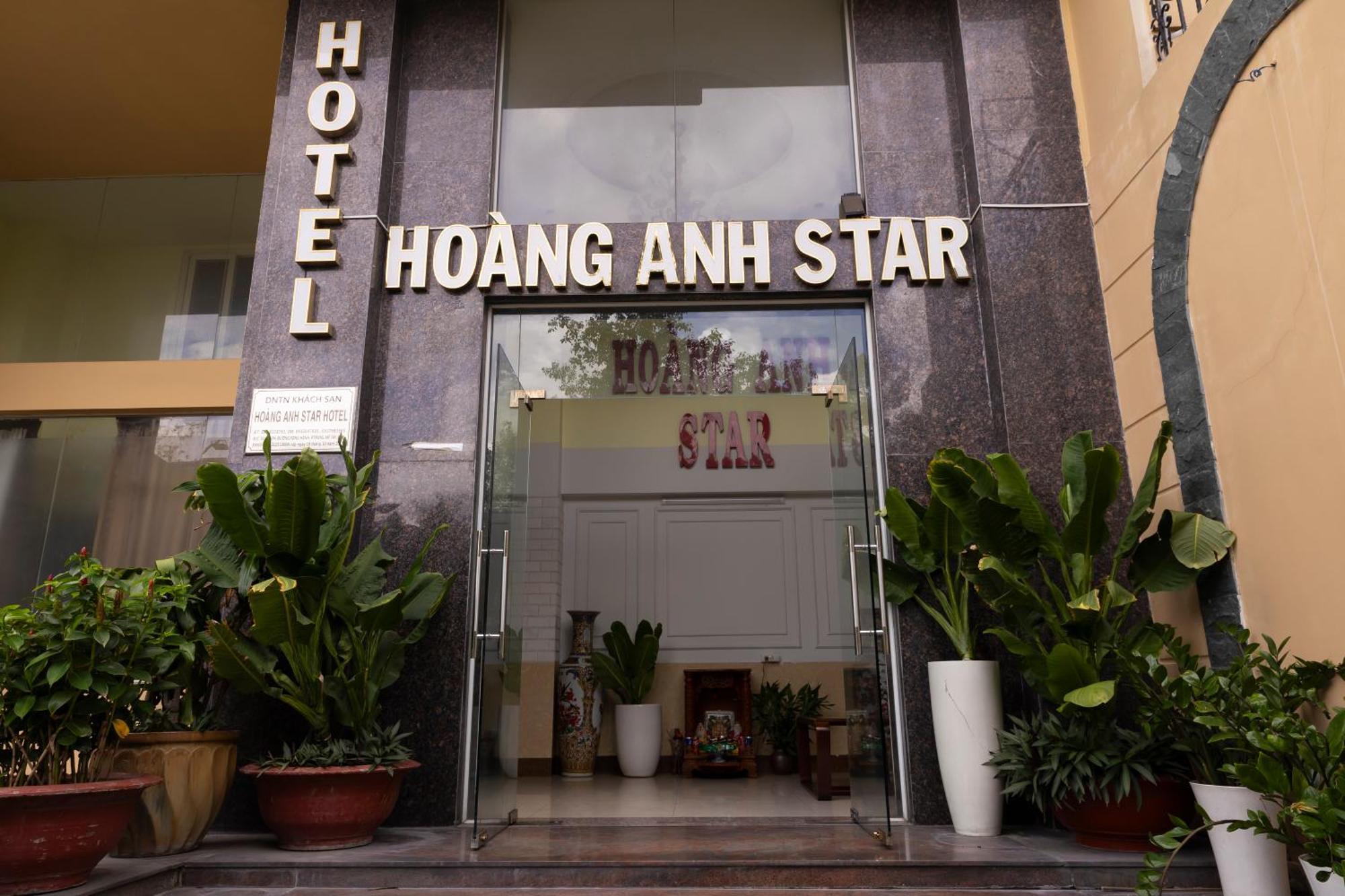 Hoang Anh Star Hotel