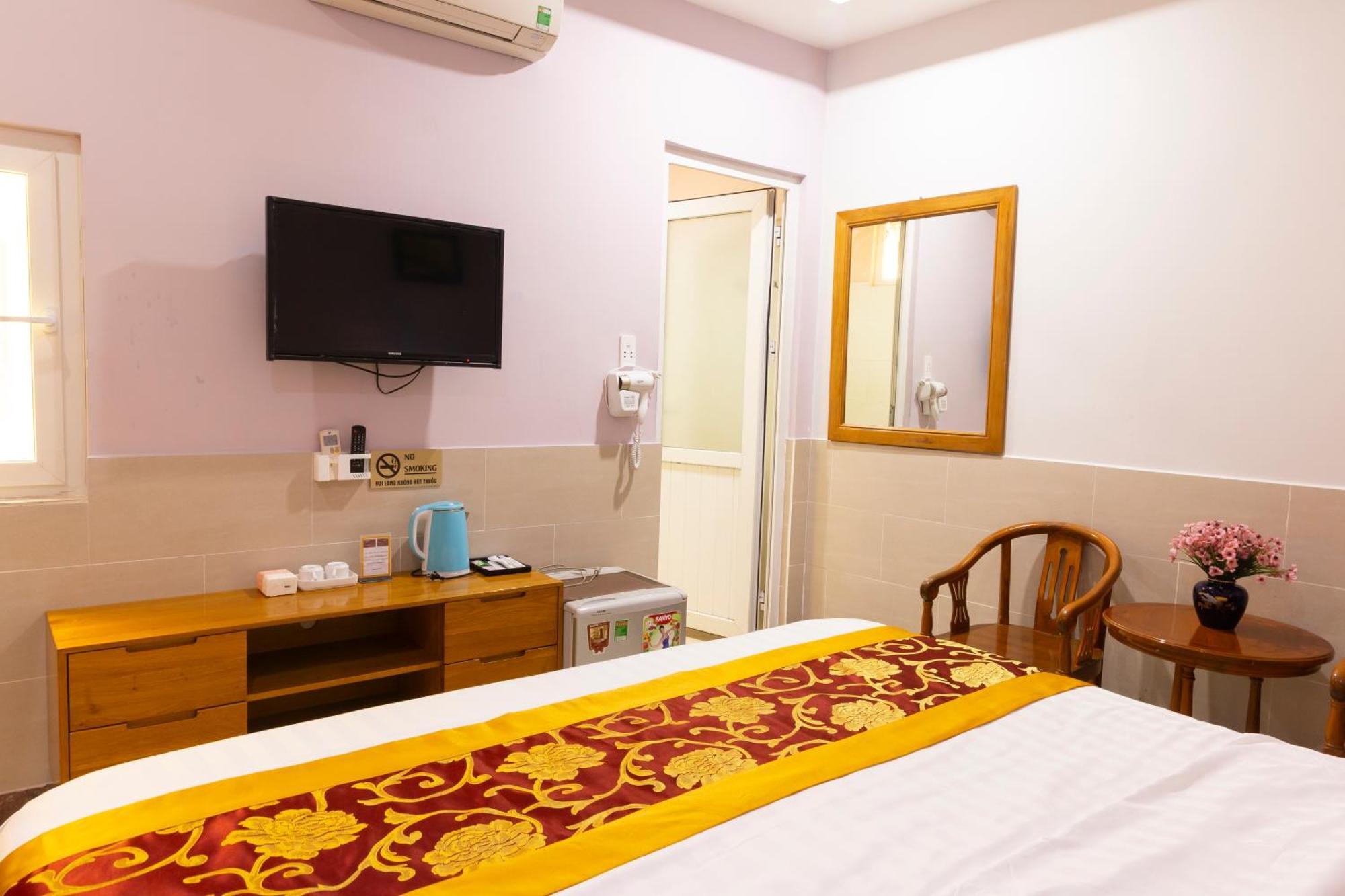 Hoang Anh Star Ho Chi Minh City