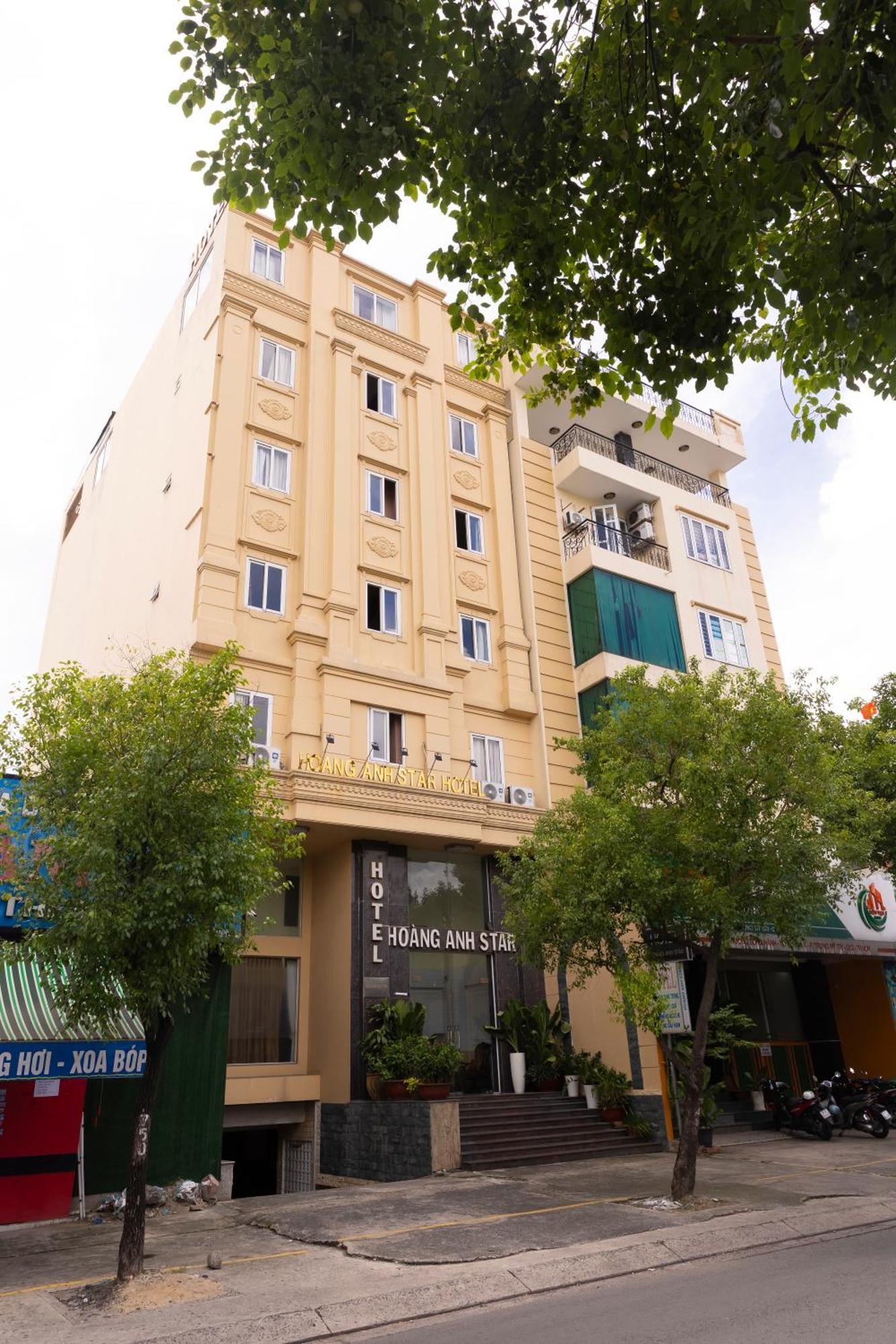 Hoang Anh Star Hotel