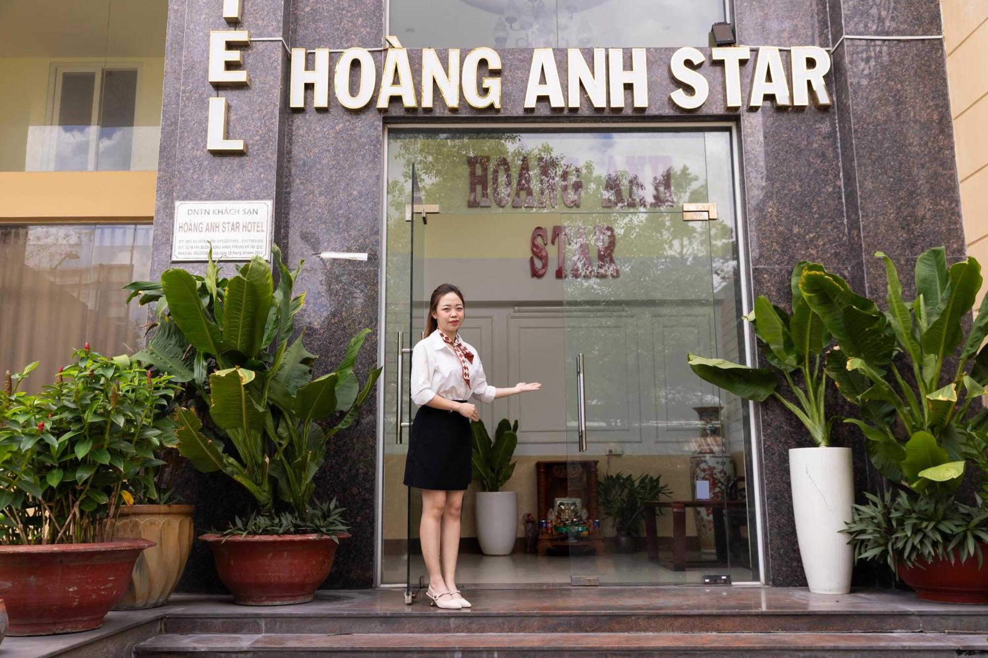 Hoang Anh Star Hotel
