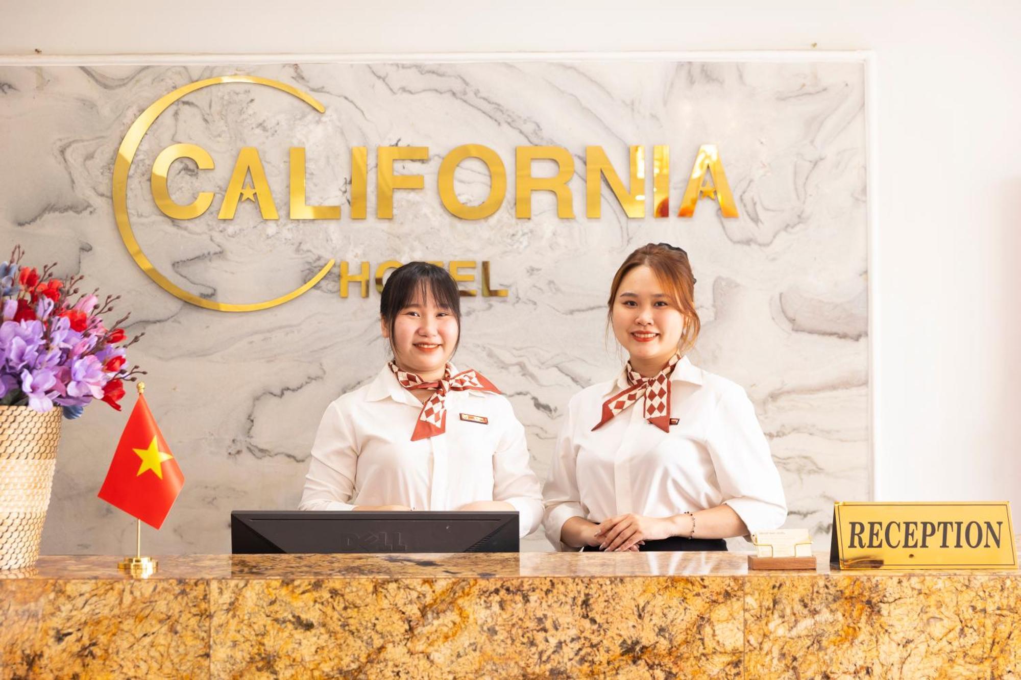 California 2* Ho Chi Minh City