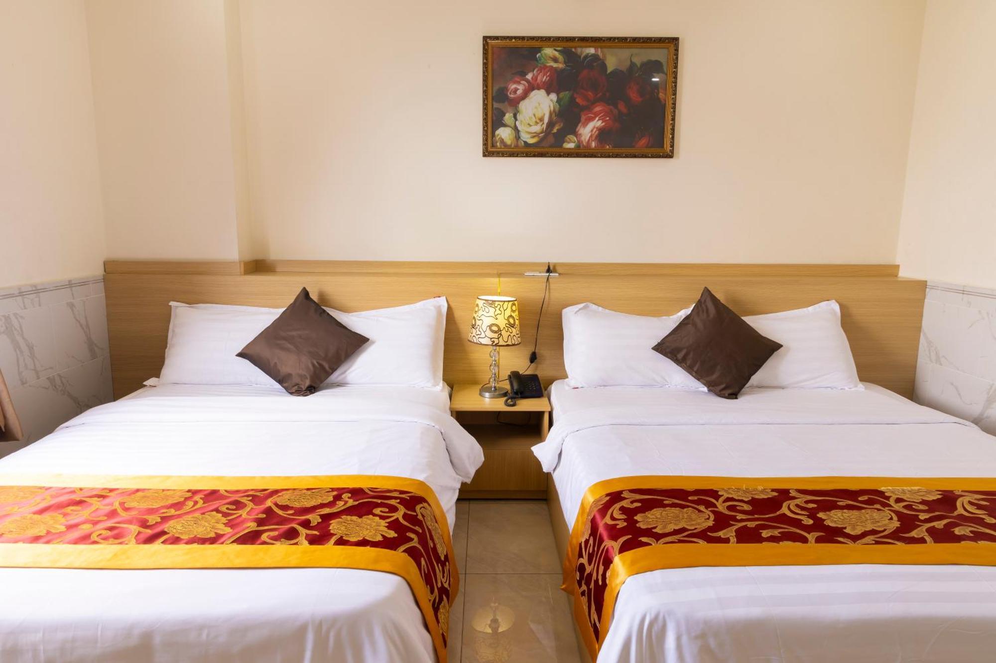 California Hotel