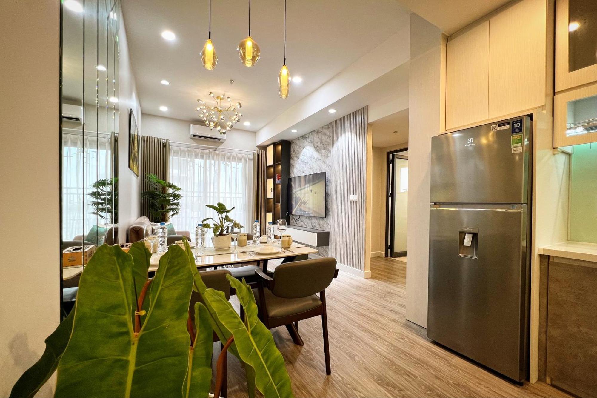 9trip In Soho - Service TP. Hồ Chí Minh