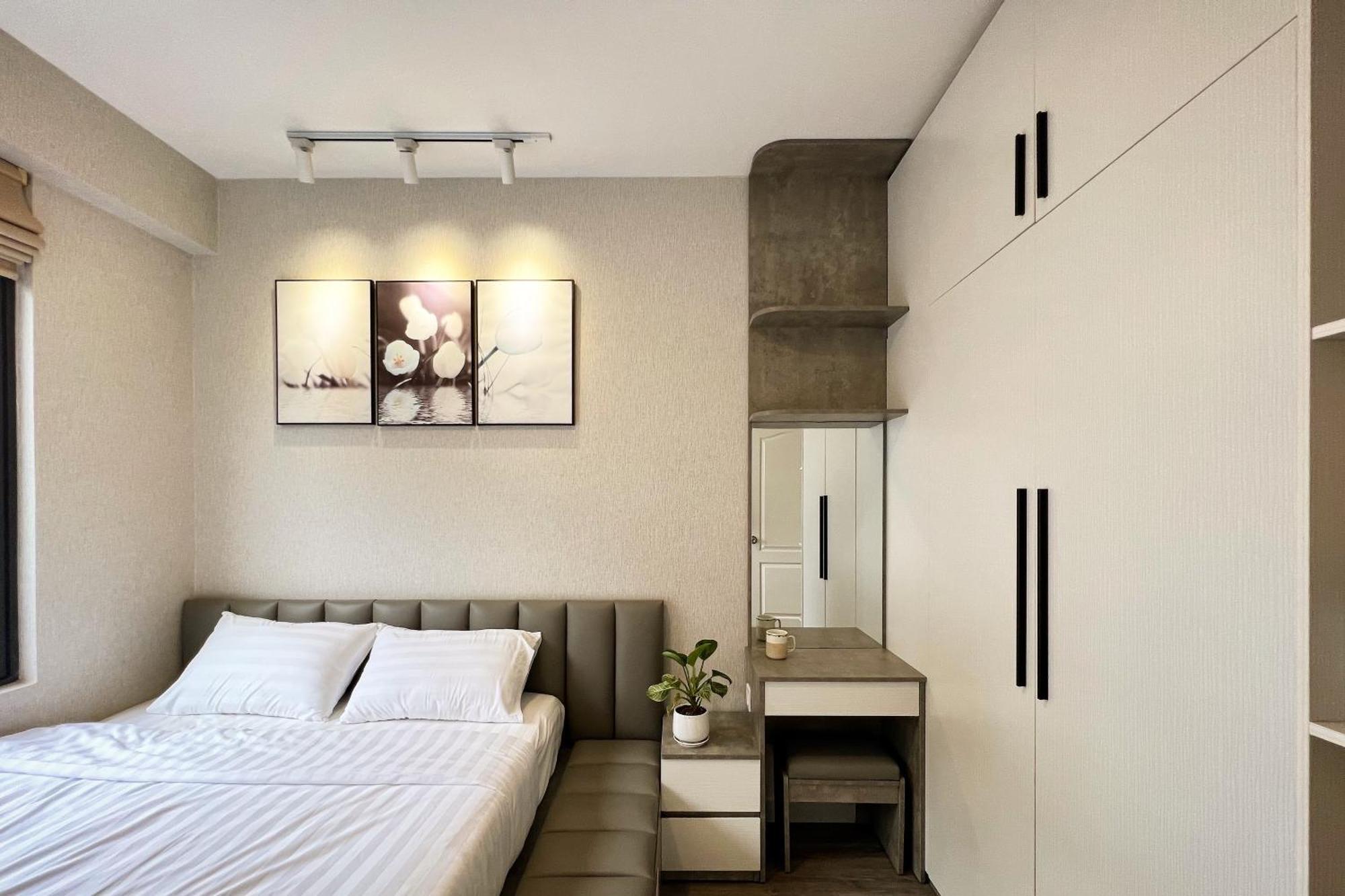 9trip In Soho - Service * Ho Chi Minh City