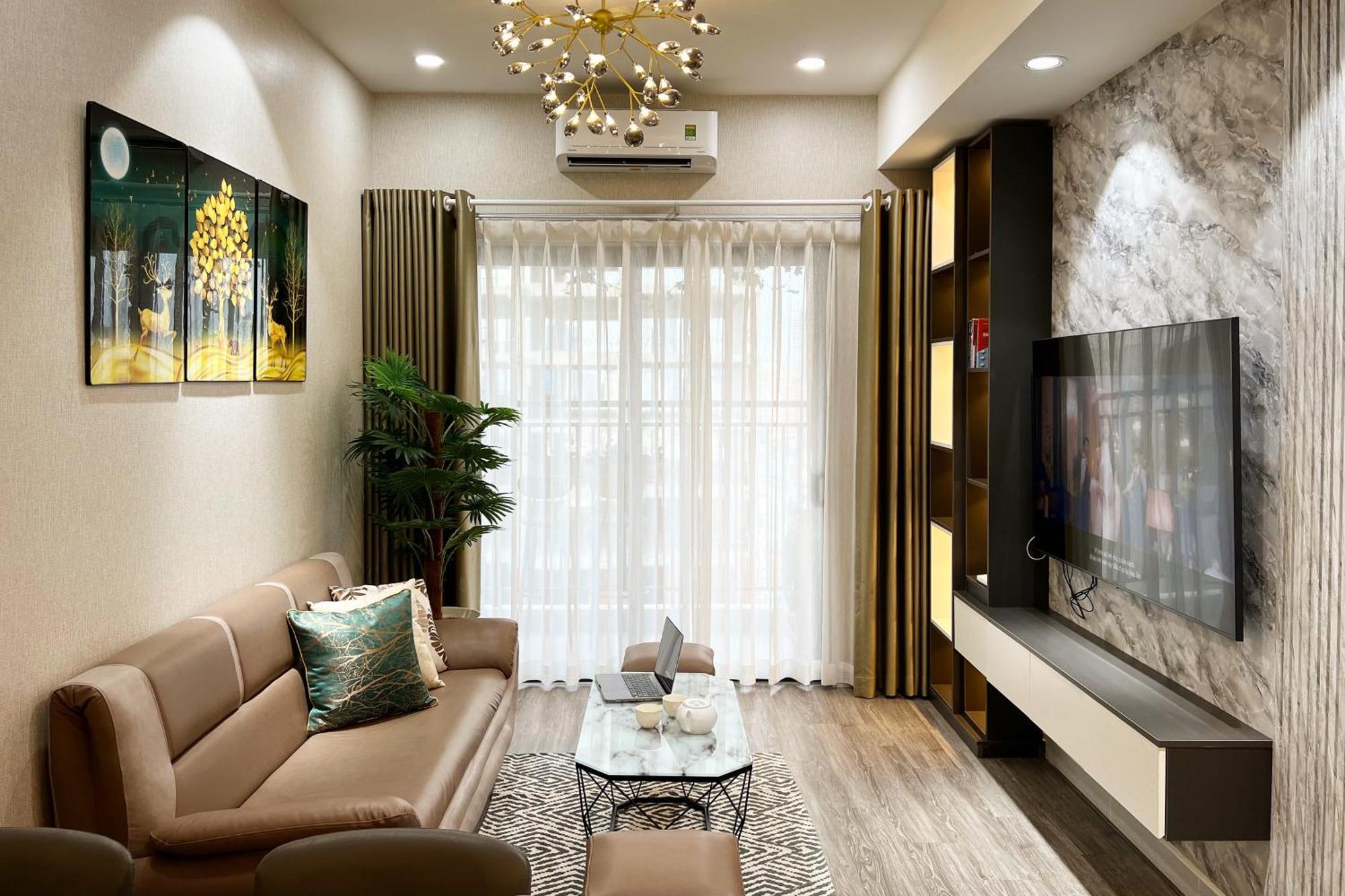Apartment 9trip In Soho - Service *