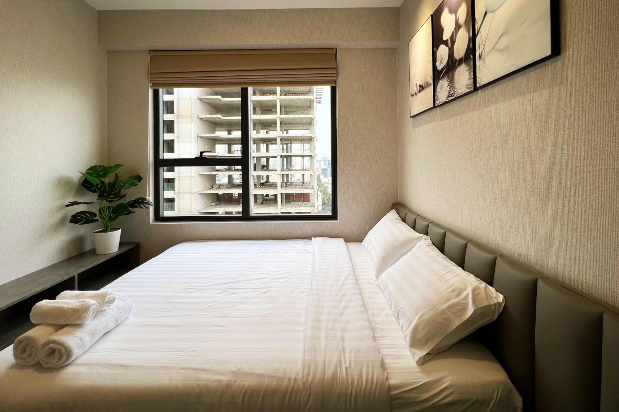 Apartment 9trip In Soho - Service Ho Chi Minh City