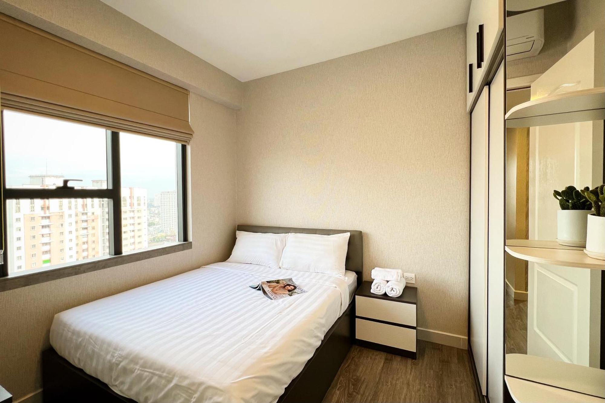 9trip In Soho - Service * Ho Chi Minh City