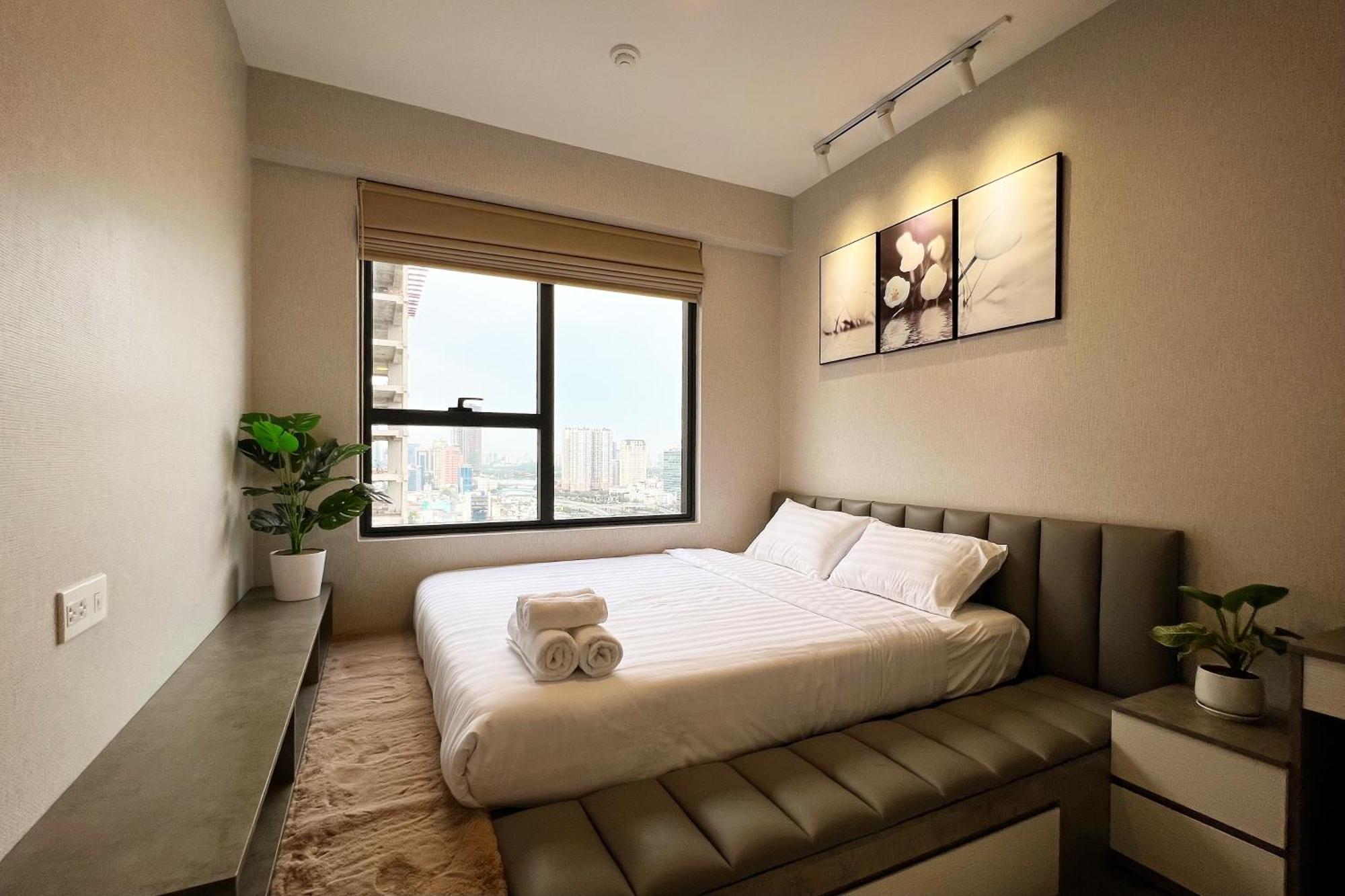 Apartment 9trip In Soho - Service *