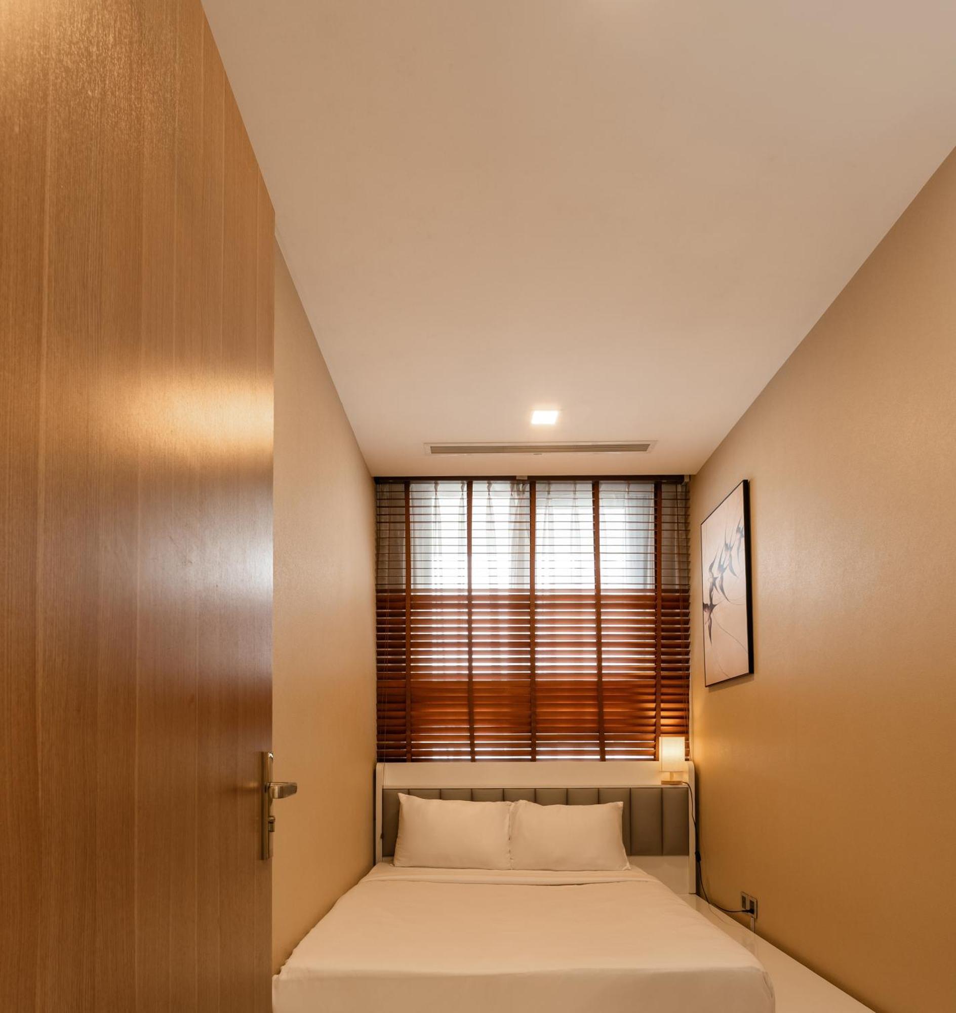 Allen Luxury - Vinhomes Park