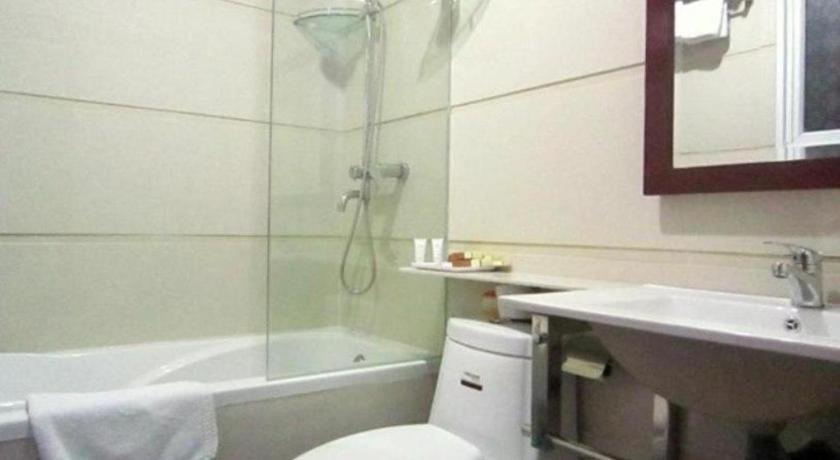 Hotel An Dong Center Chinatown Saigon Ho Chi Minh City