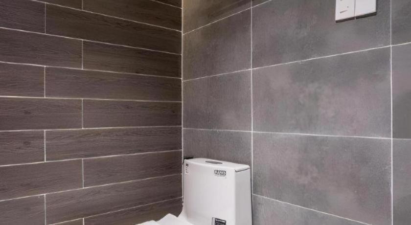 Hotel La Phan Huy Ich Bandar Ho Chi Minh