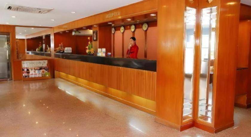 Hotel Saigon Star Ho Chi Minh City