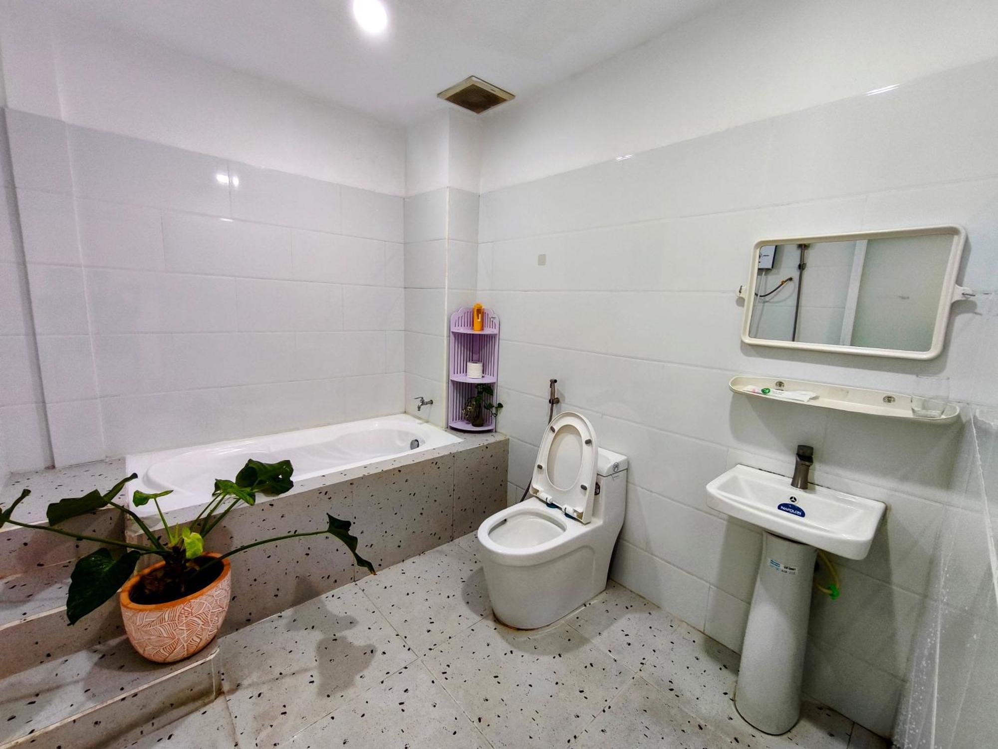 Serenity River Saigon Apartment Ho Chi Minh City