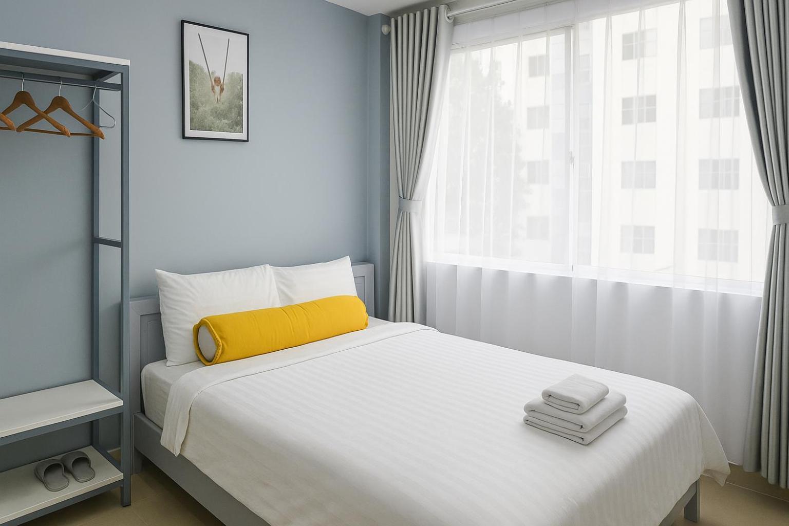 Hotel Amory Saigon Center Ho Chi Minh City