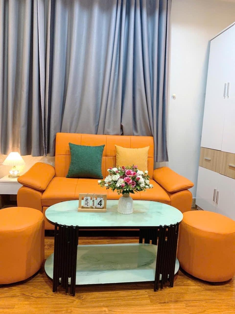 Helen Apartment