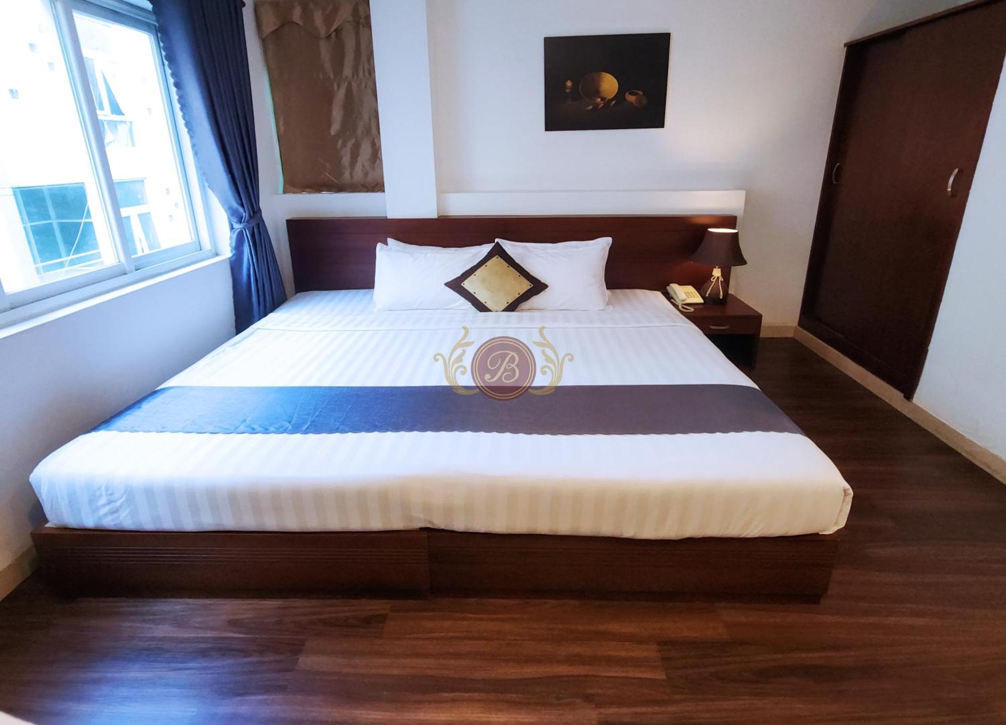 Hotel Beautiful Ben Thanh 2*