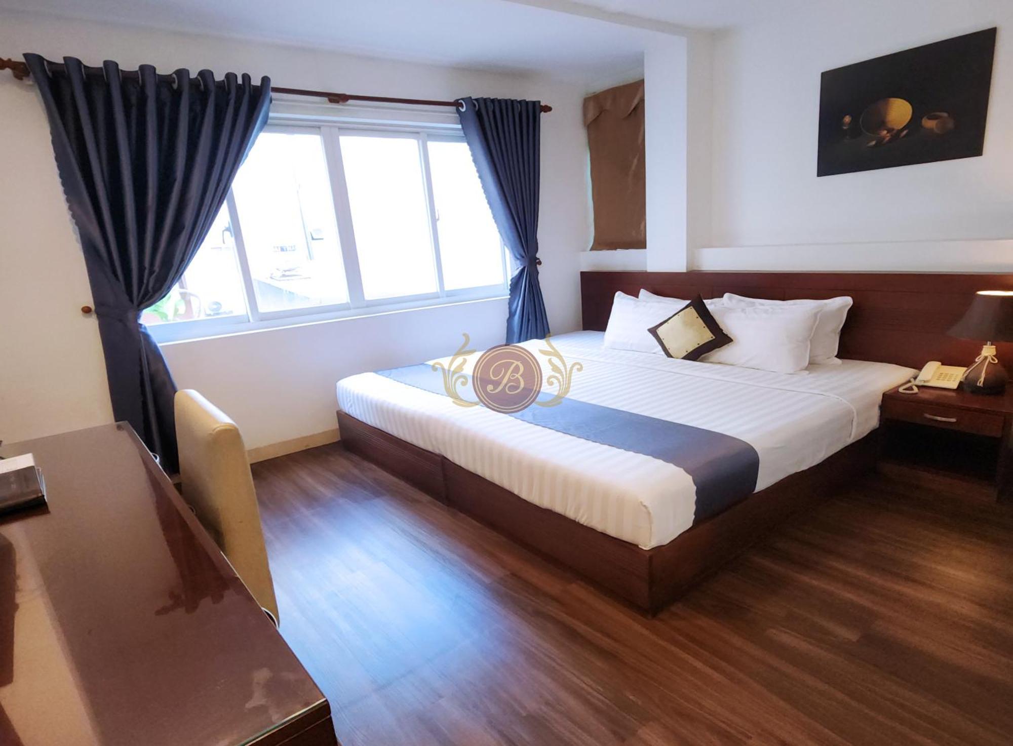 Hotel Beautiful Ben Thanh