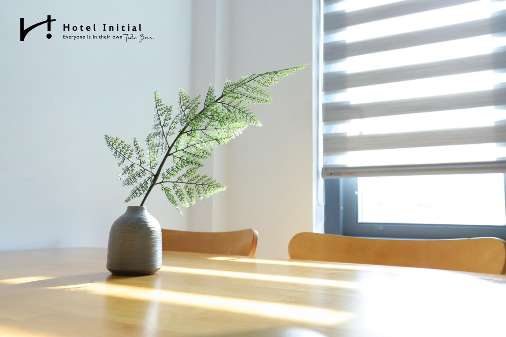 Hotel Initial-benthanh Ho Chi Minh City