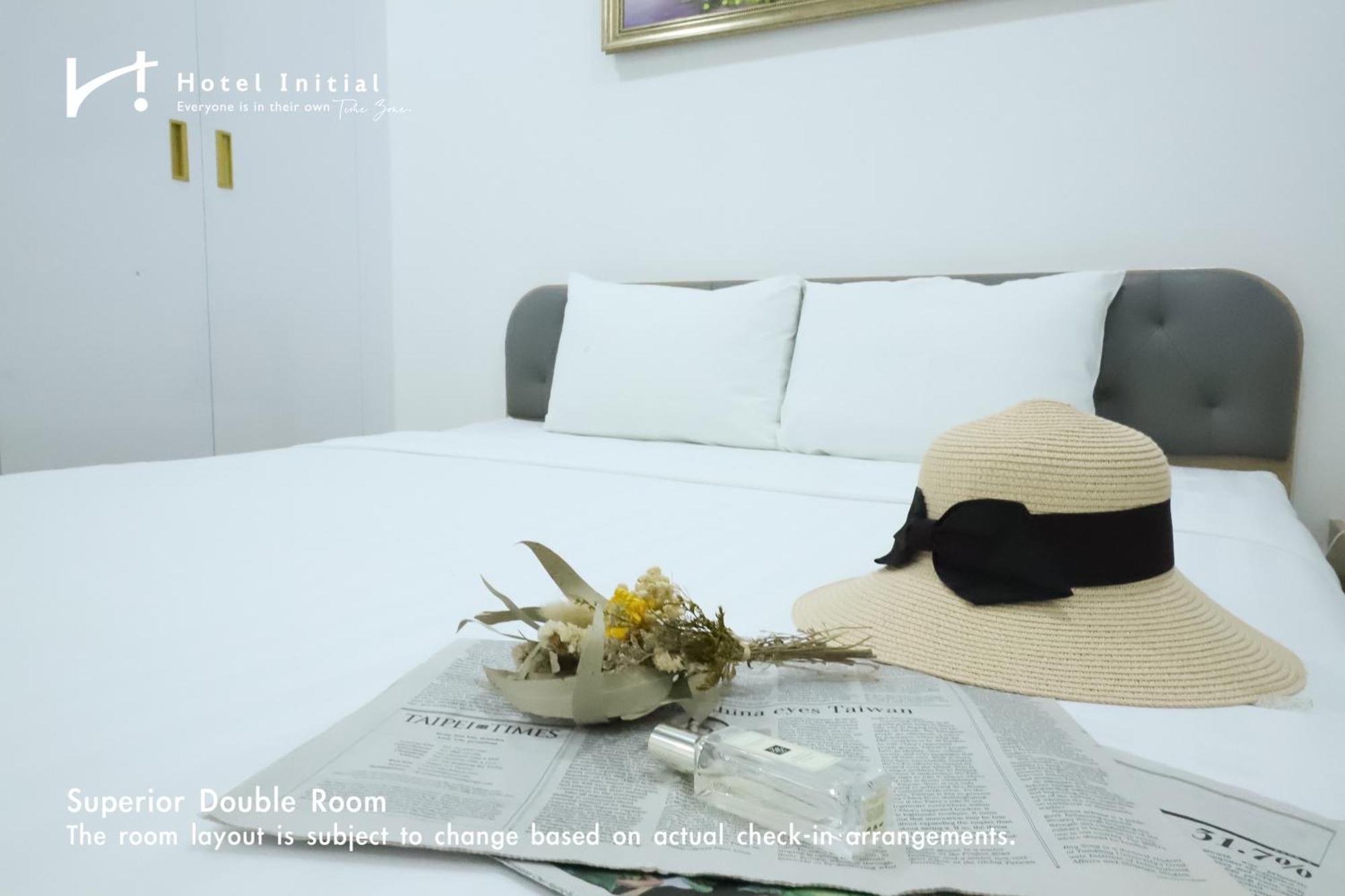 Hotel Initial-benthanh *