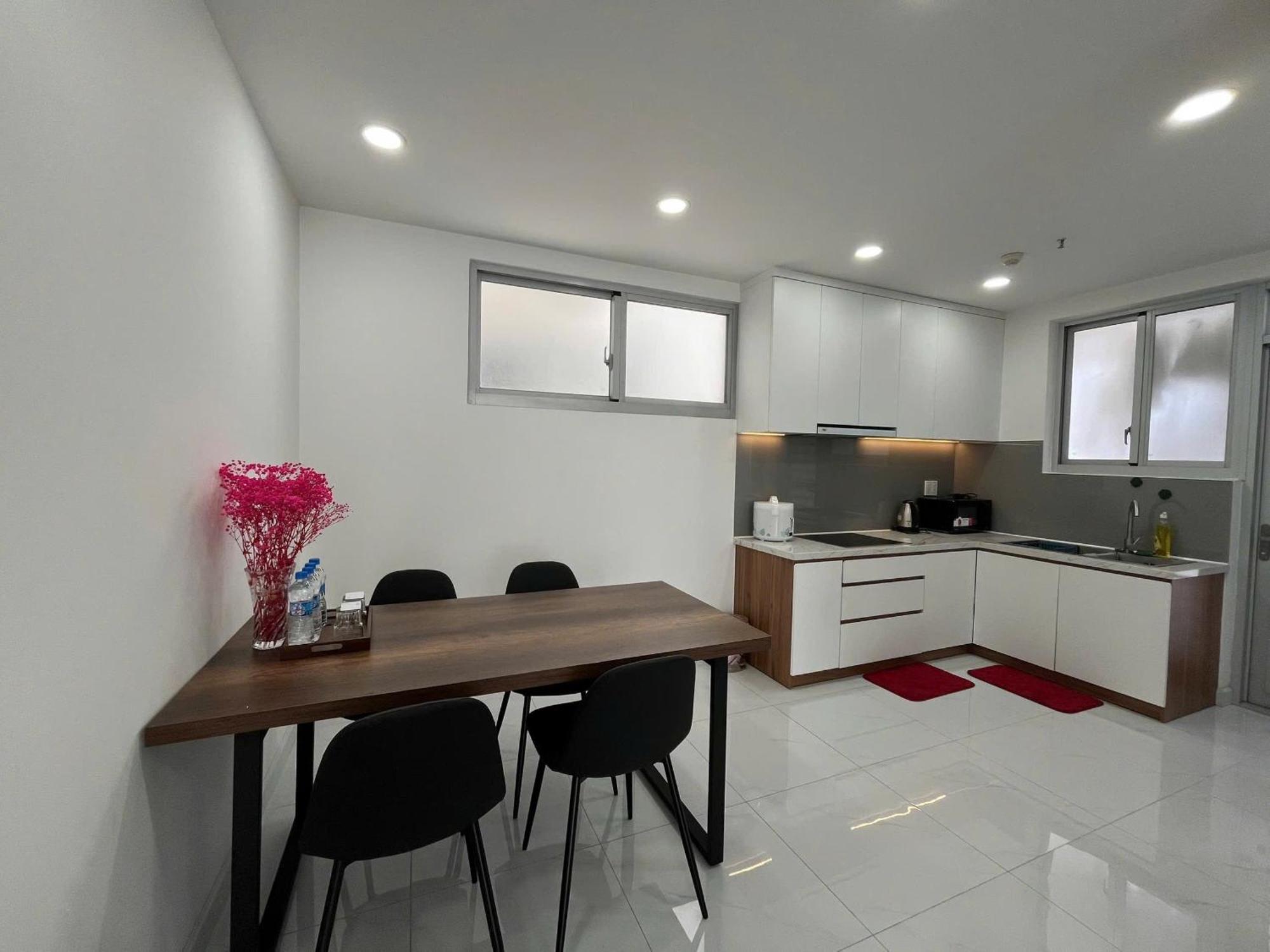 Apartment Scenic Valley 2 *