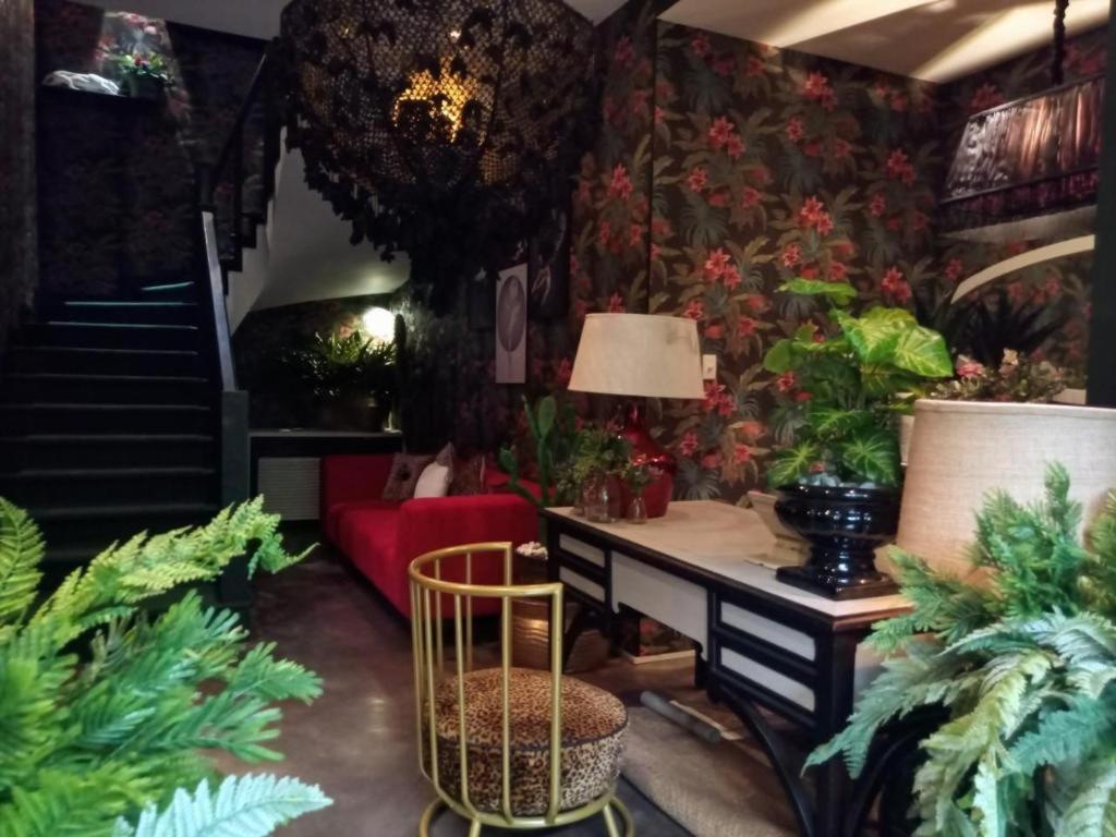 Thao Dien Boutique Ho Chi Minh City