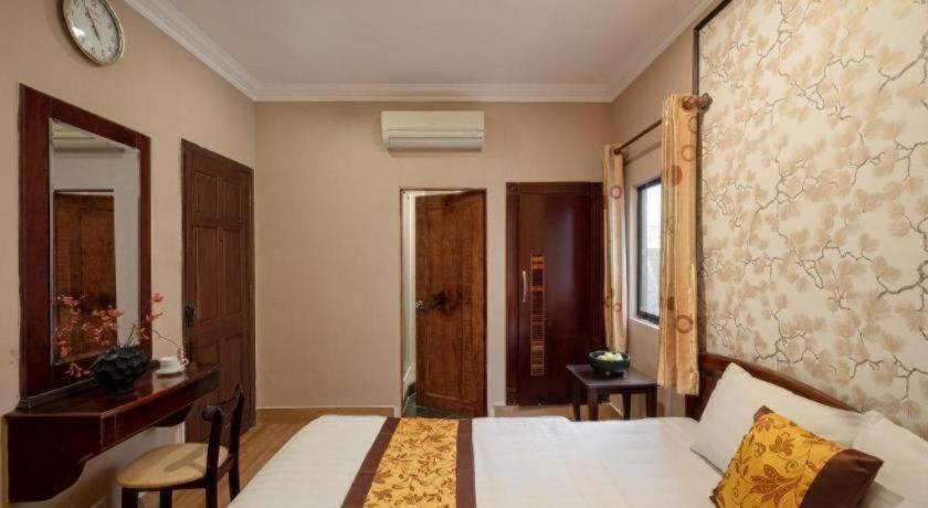 Hotel Daystar Ben Thanh 3*