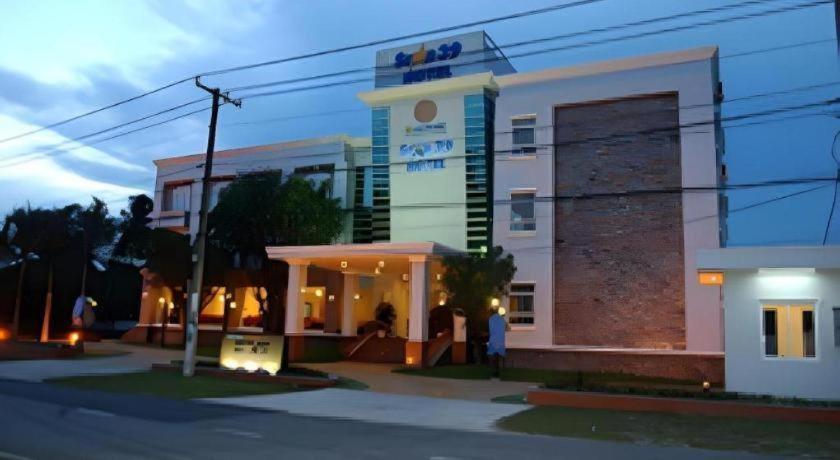Star 39 3* Ho Chi Minh City