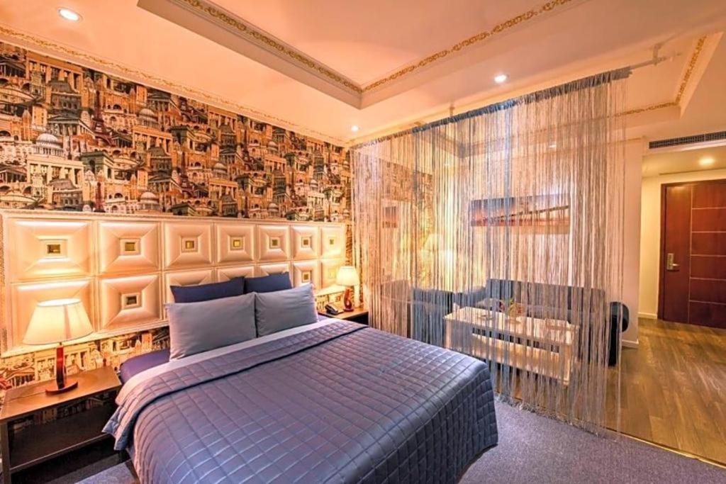 Golden Crown Saigon 3* Ho Chi Minh City