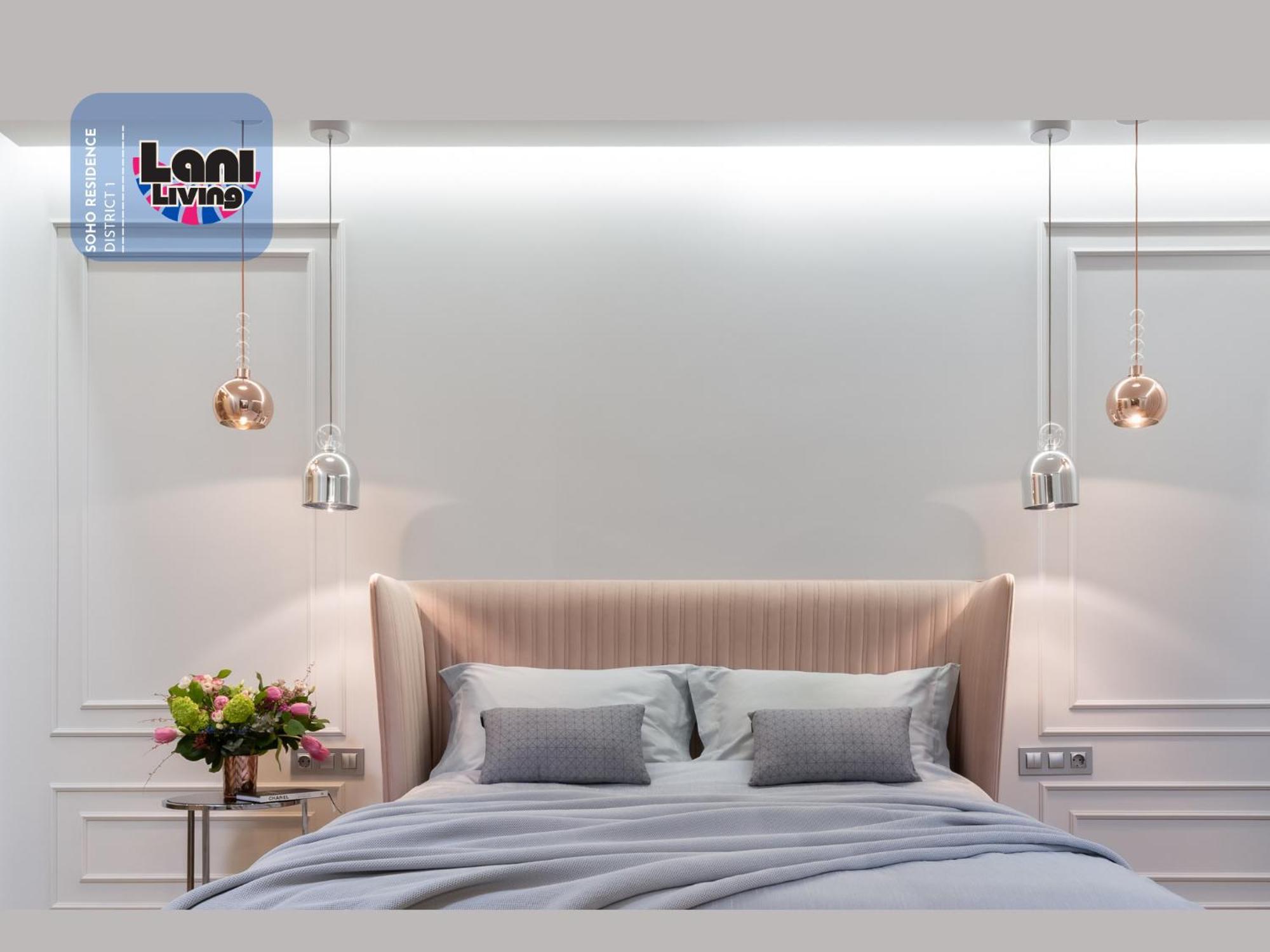Lani Living - Residence & Hotel In District 1