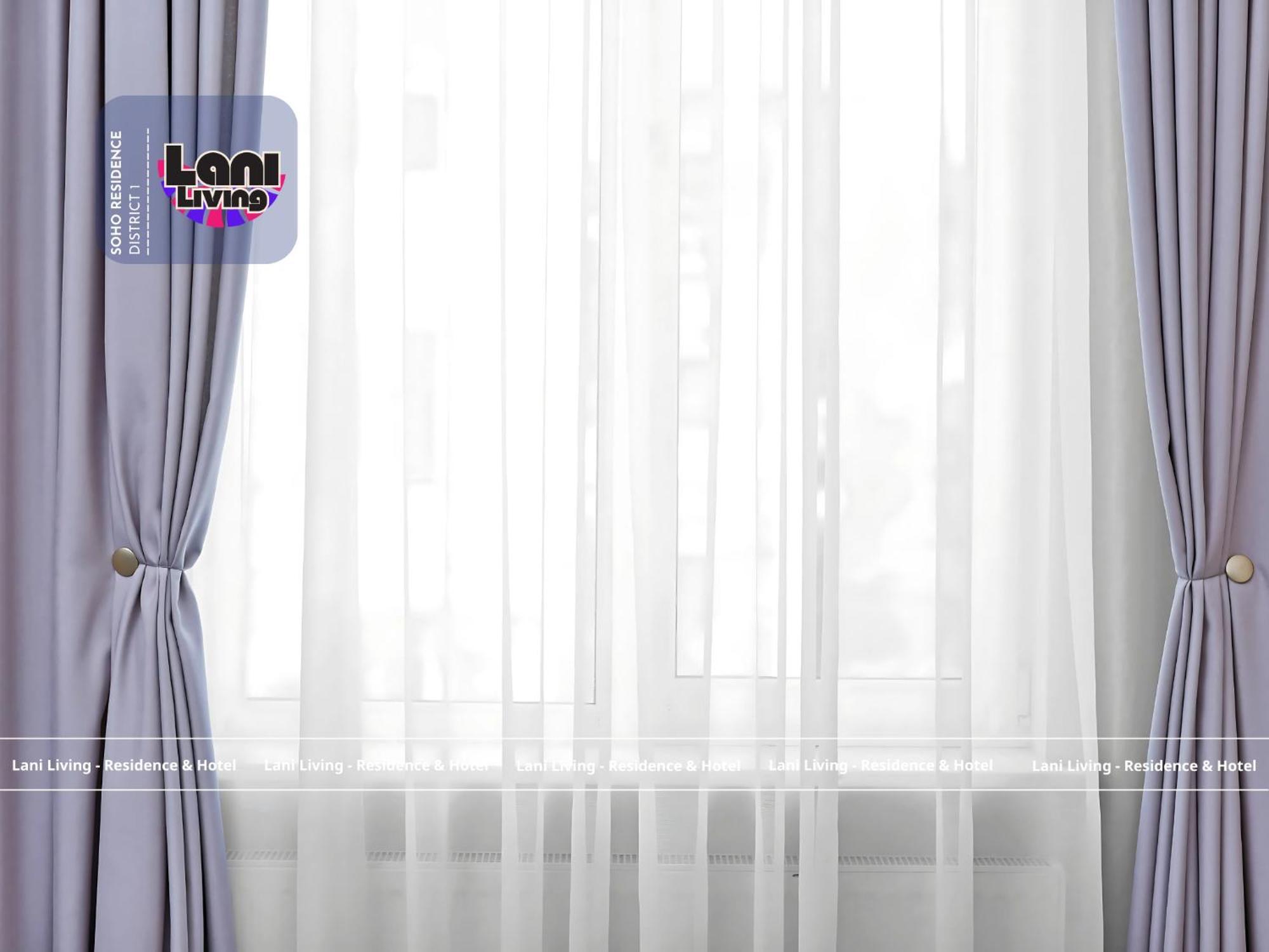 Pangsapuri Lani Living - Residence & Hotel In District 1 *