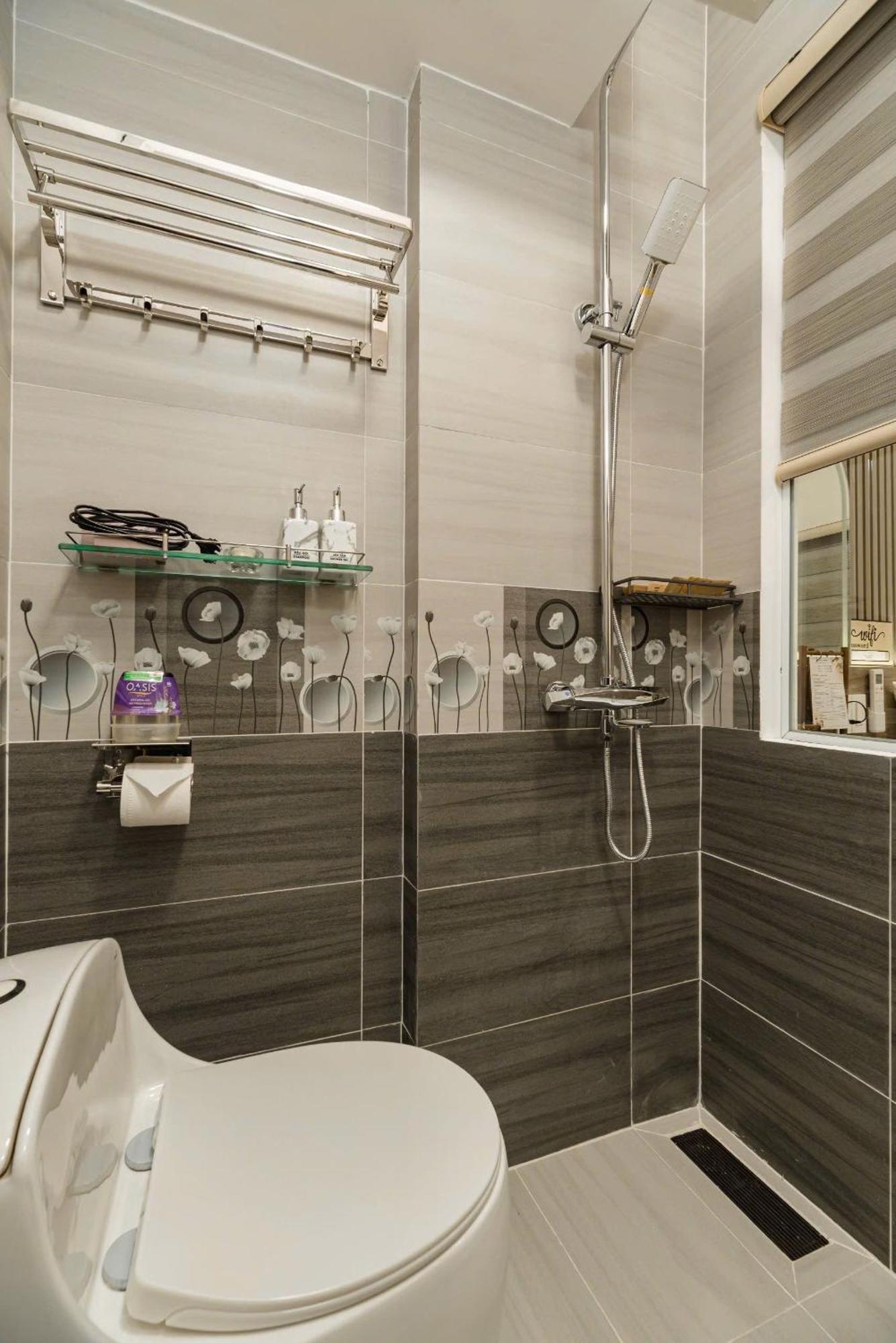 Aparthotel Hanhhome Ho Chi Minh City