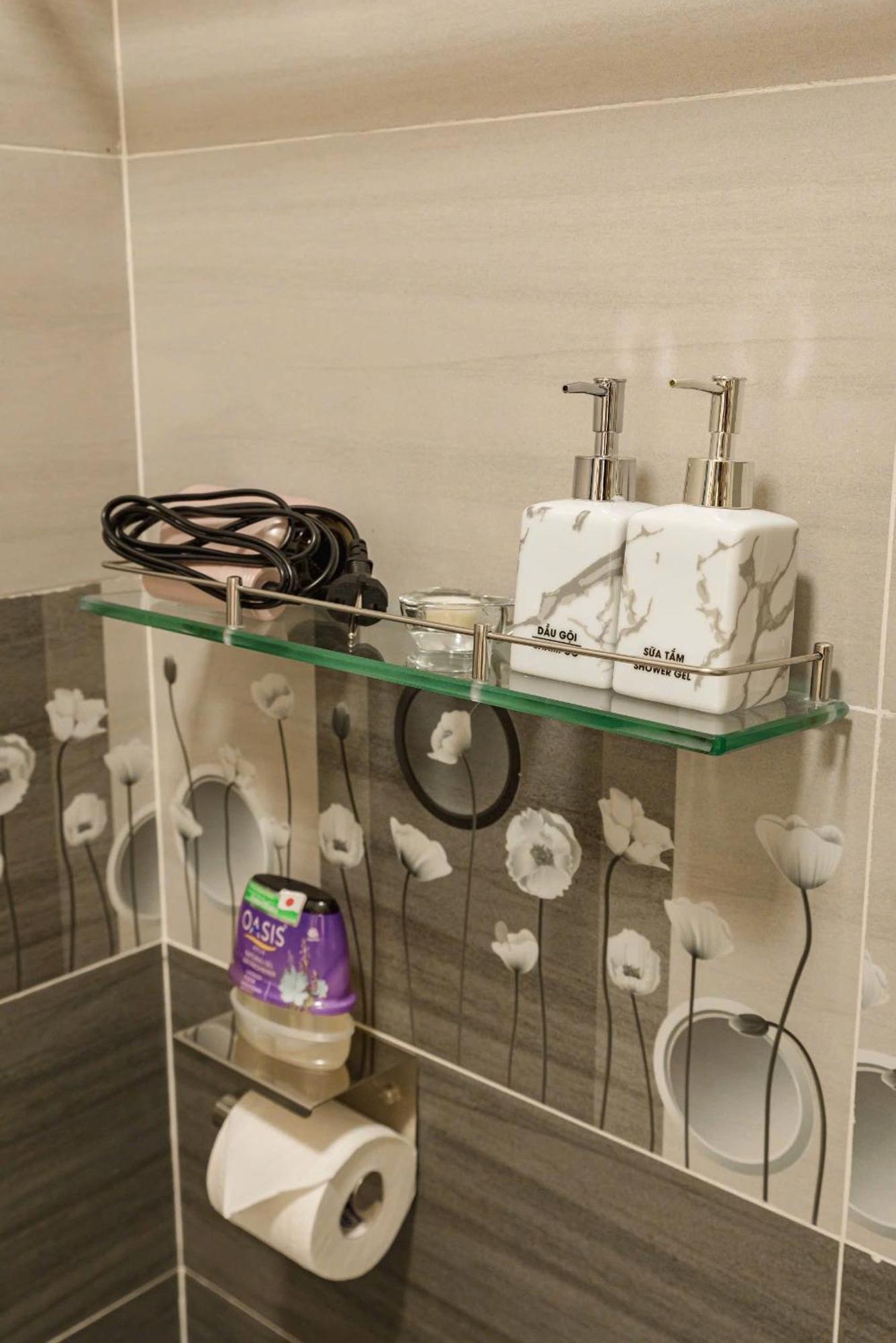 Hanhhome Aparthotel Ho Chi Minh City