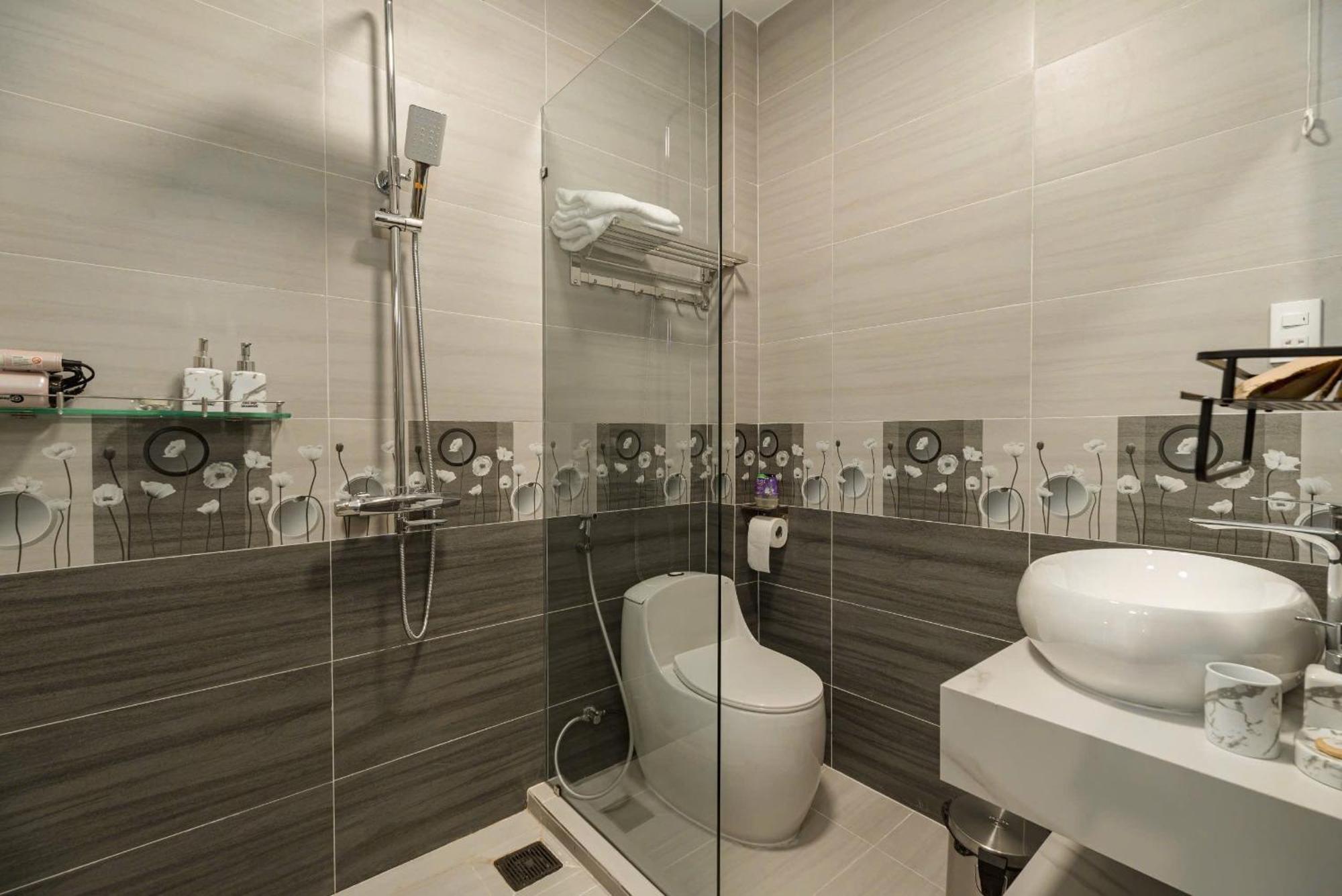Hanhhome Aparthotel *