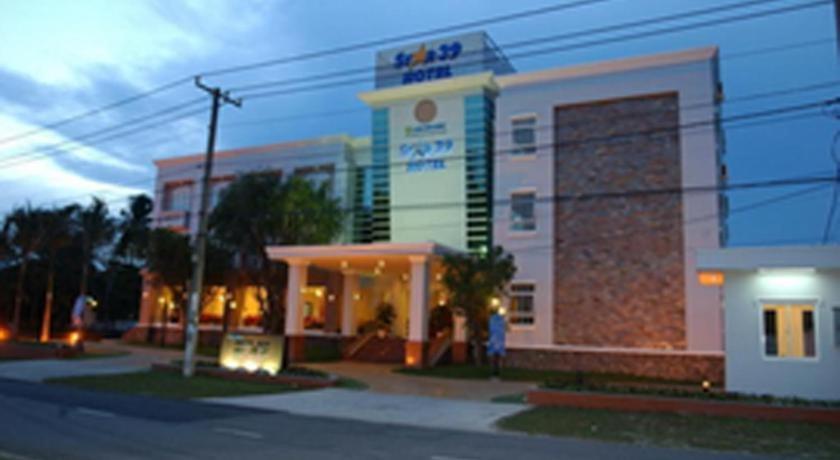 Hotel Star 39