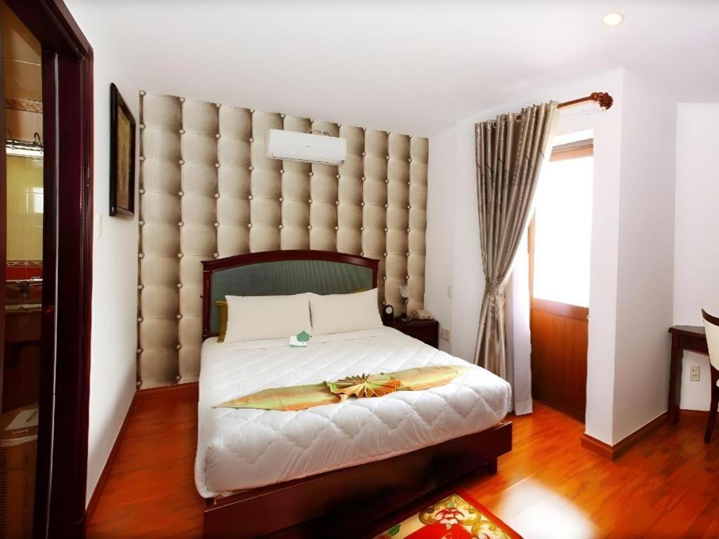 Hotel Universe Ho Chi Minh City